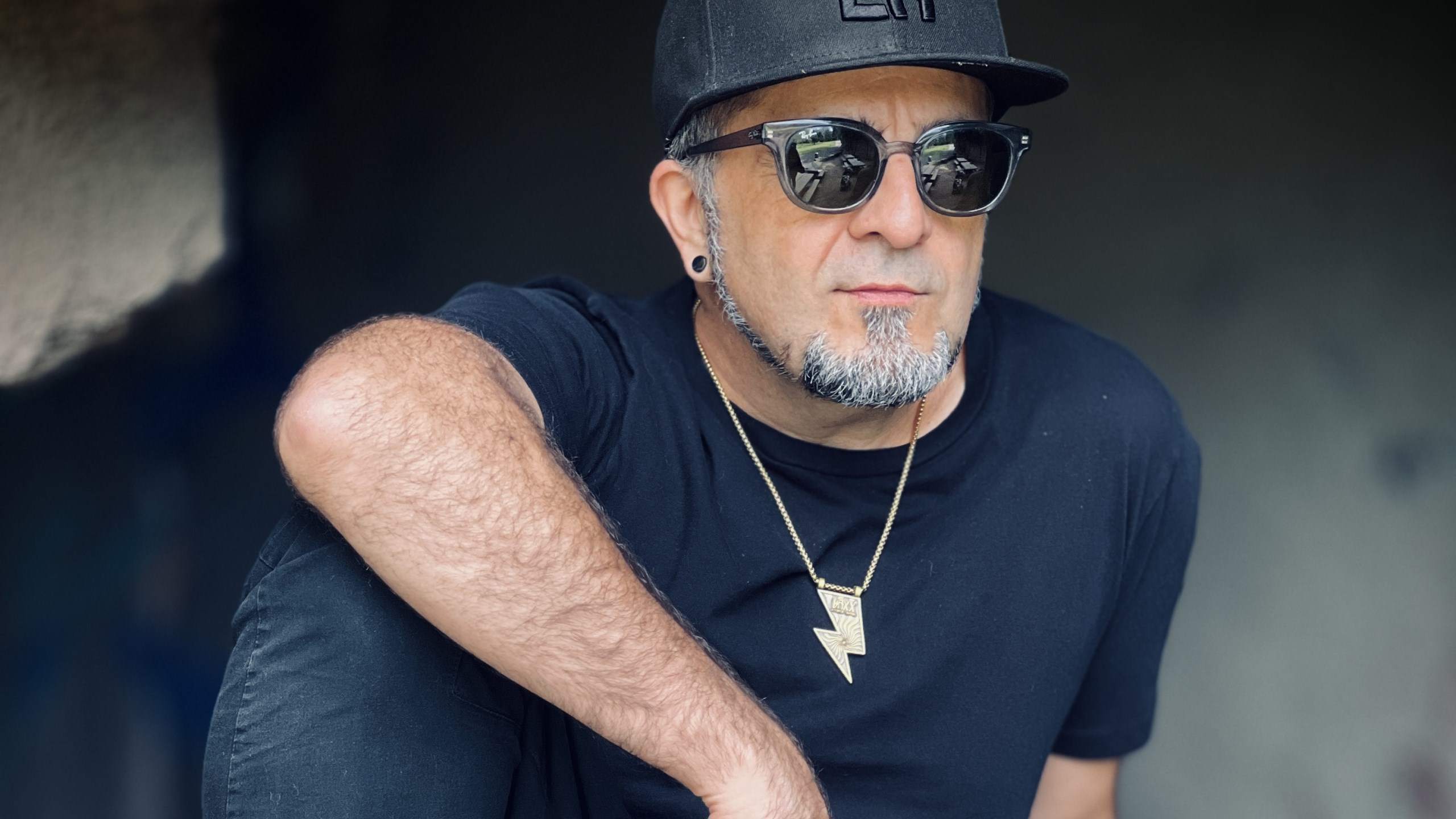 PATRICIO · Artist Profile