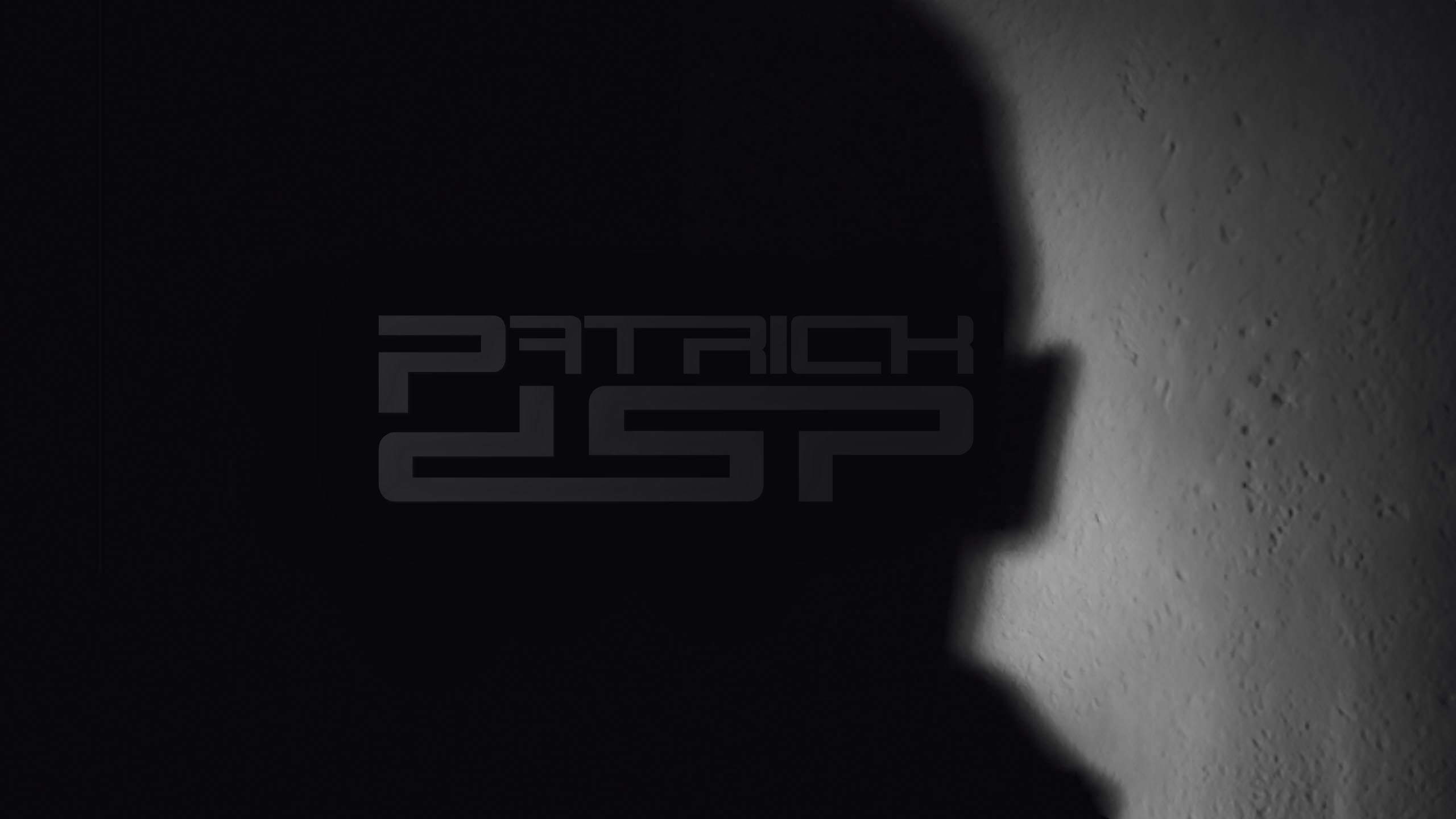 Cover image for Patrick DSP