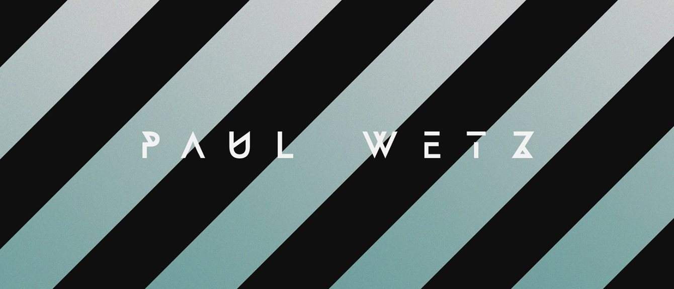 Cover image for PaulWetz