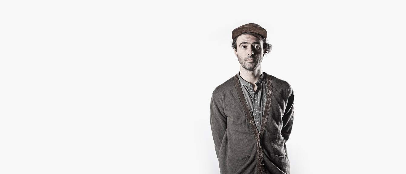 Petre Inspirescu · Artist Profile