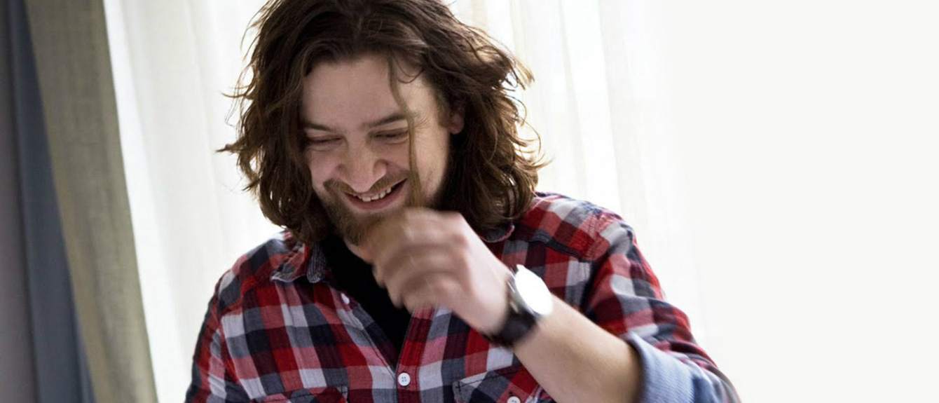 Prins Thomas · アーティストプロフィール