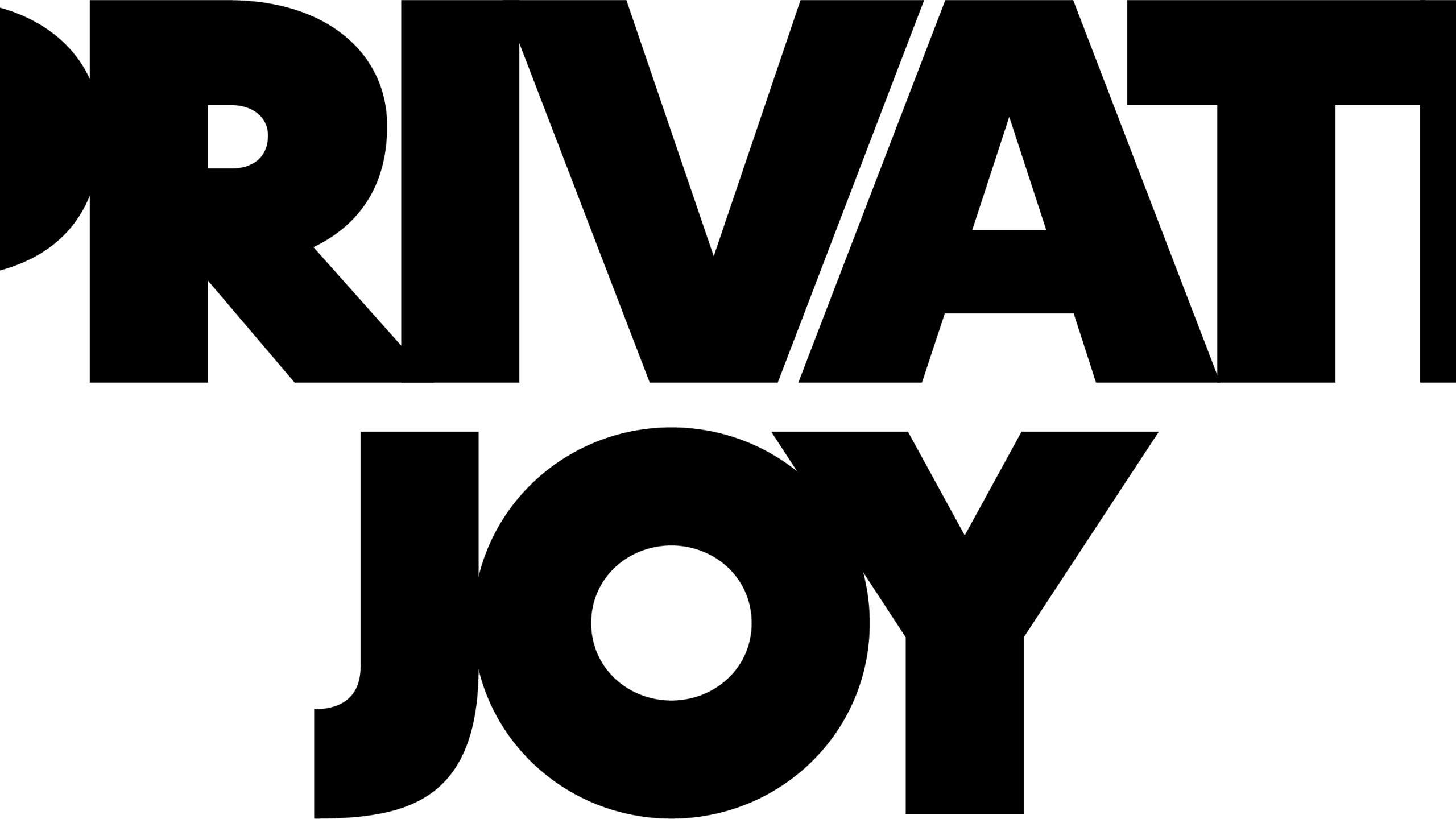 Private Joy · Artist Profile