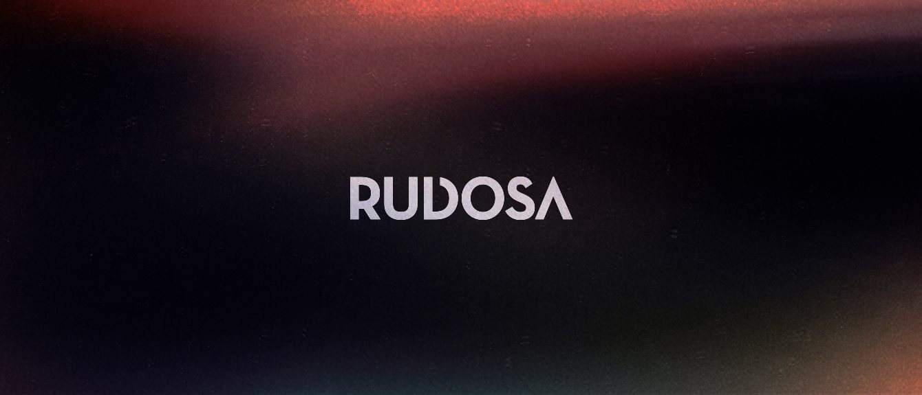 Cover image for Rudosa