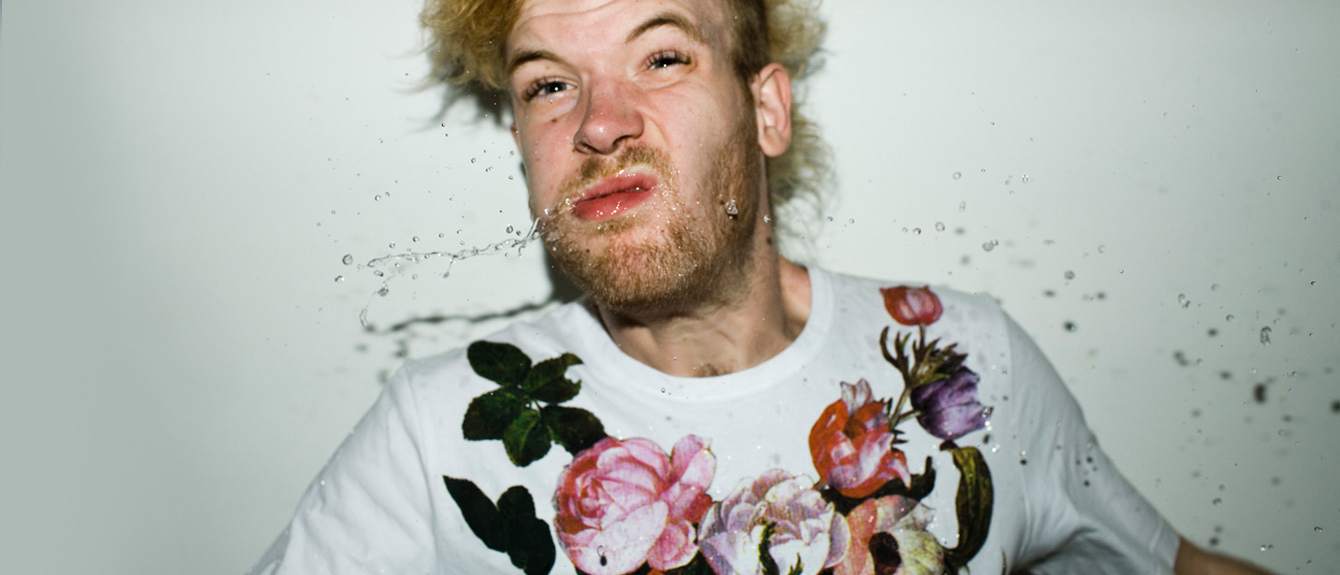Rusko · Artist Profile