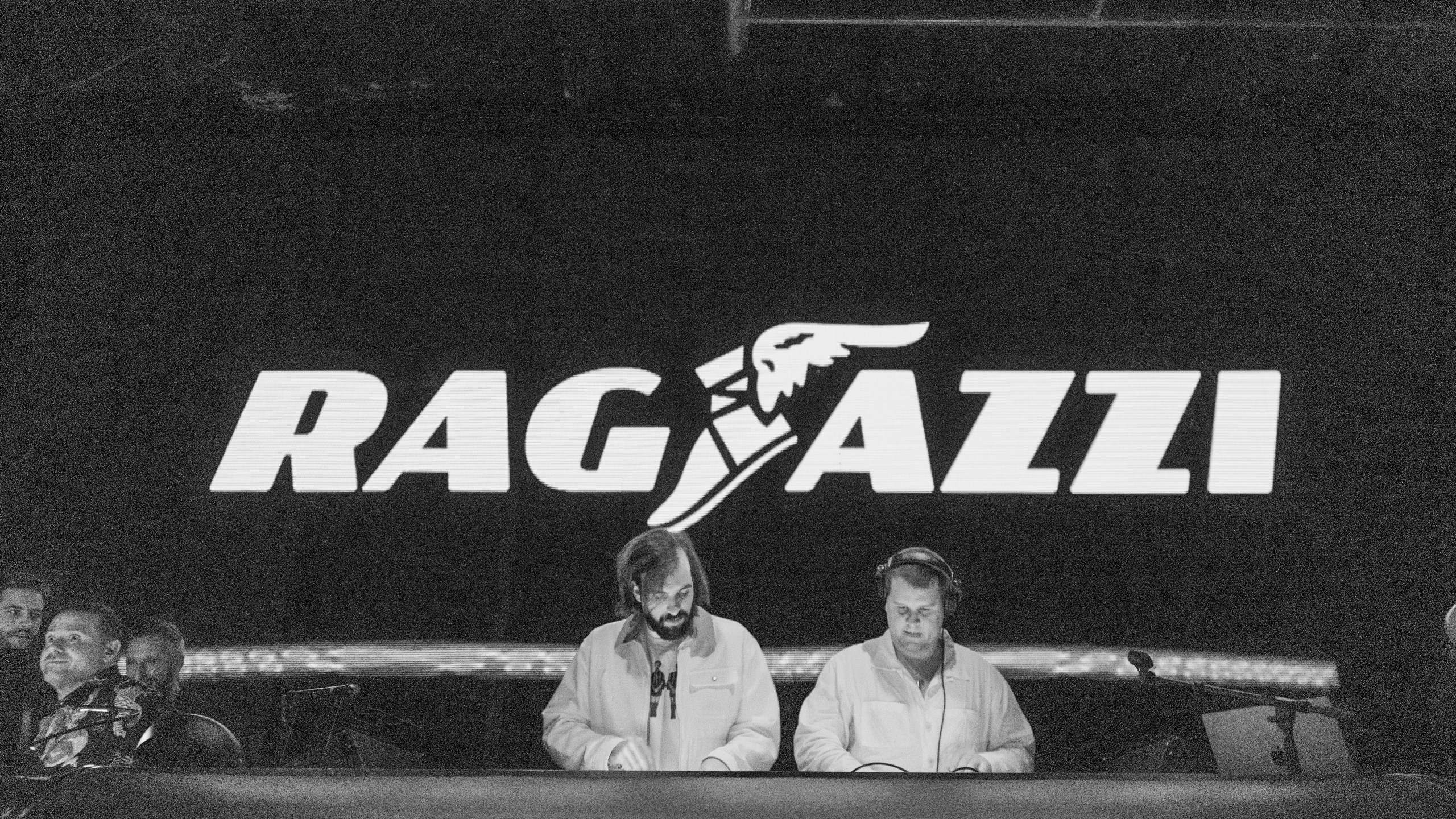 Ragazzi 2 Artist Profile