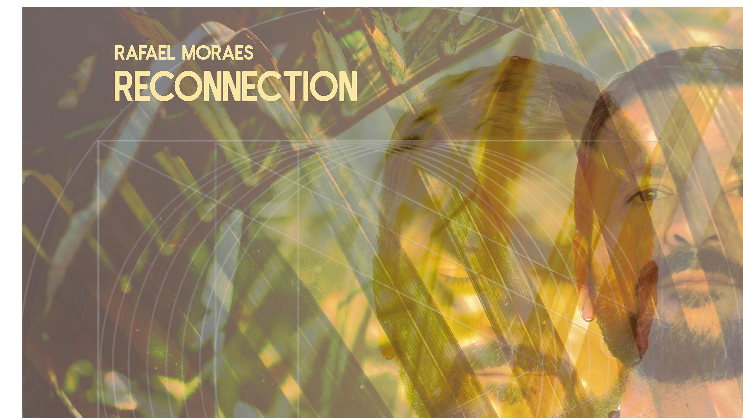 Cover image for Rafael Moraes