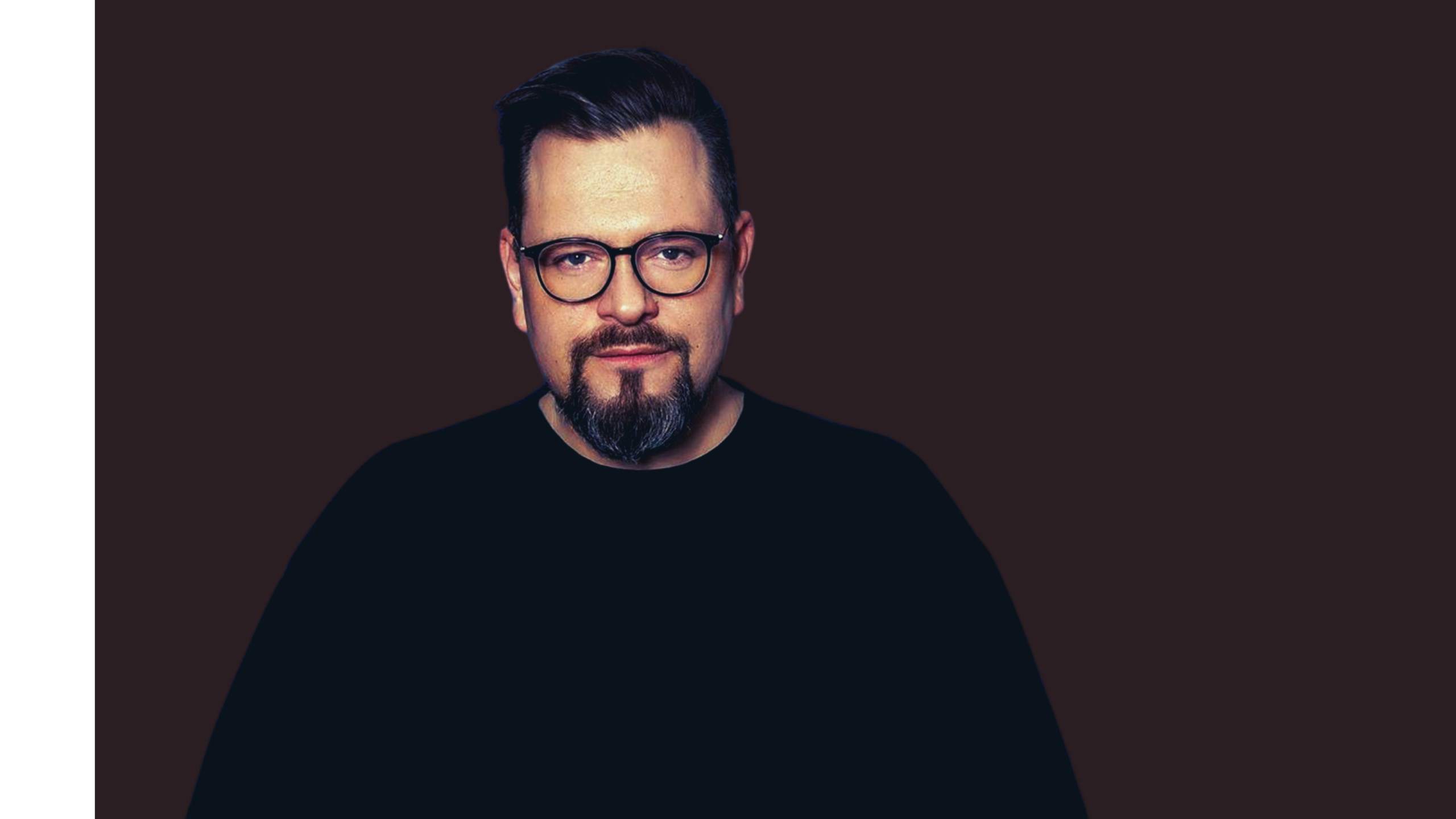 Reboot · Artist Profile