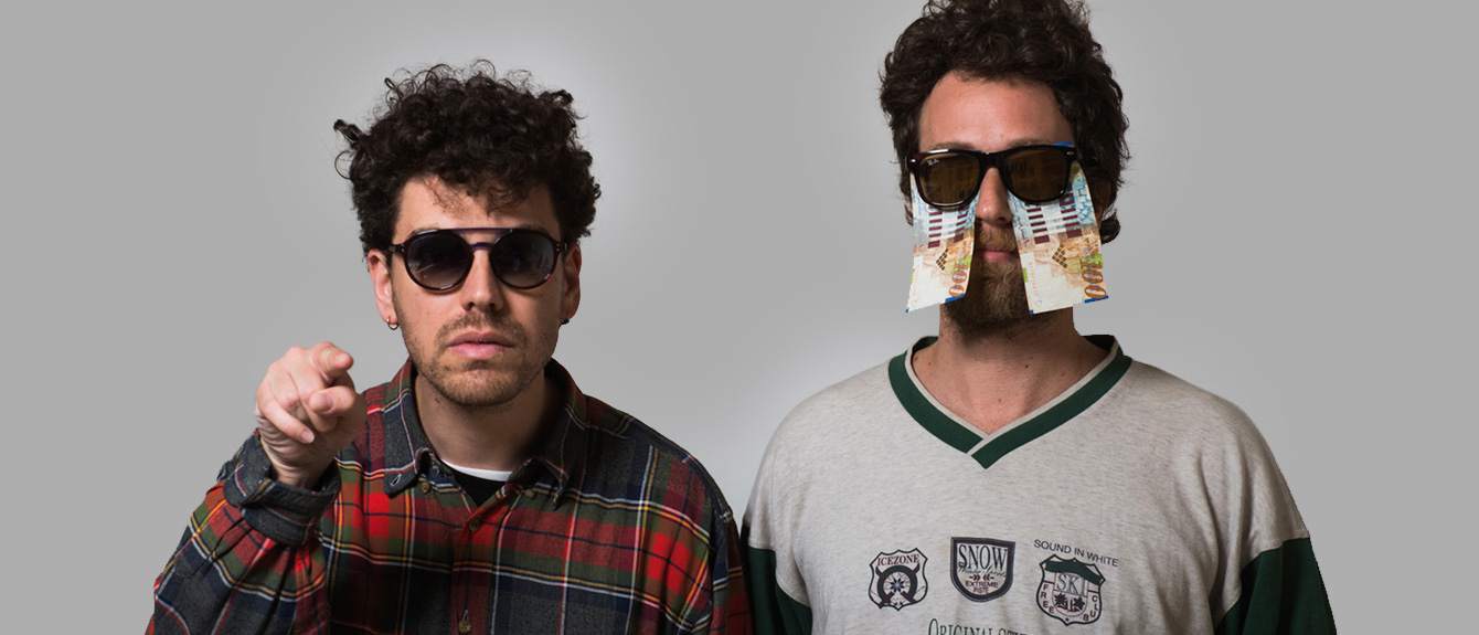 Cover image for Red Axes