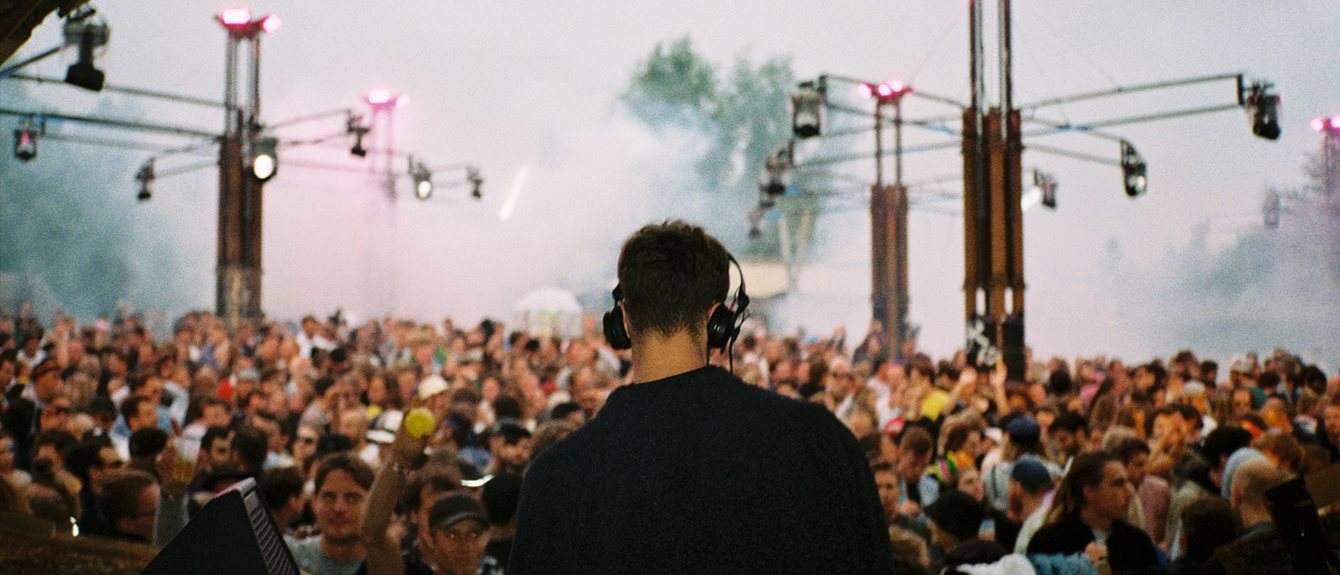 Reiss · Artist Profile