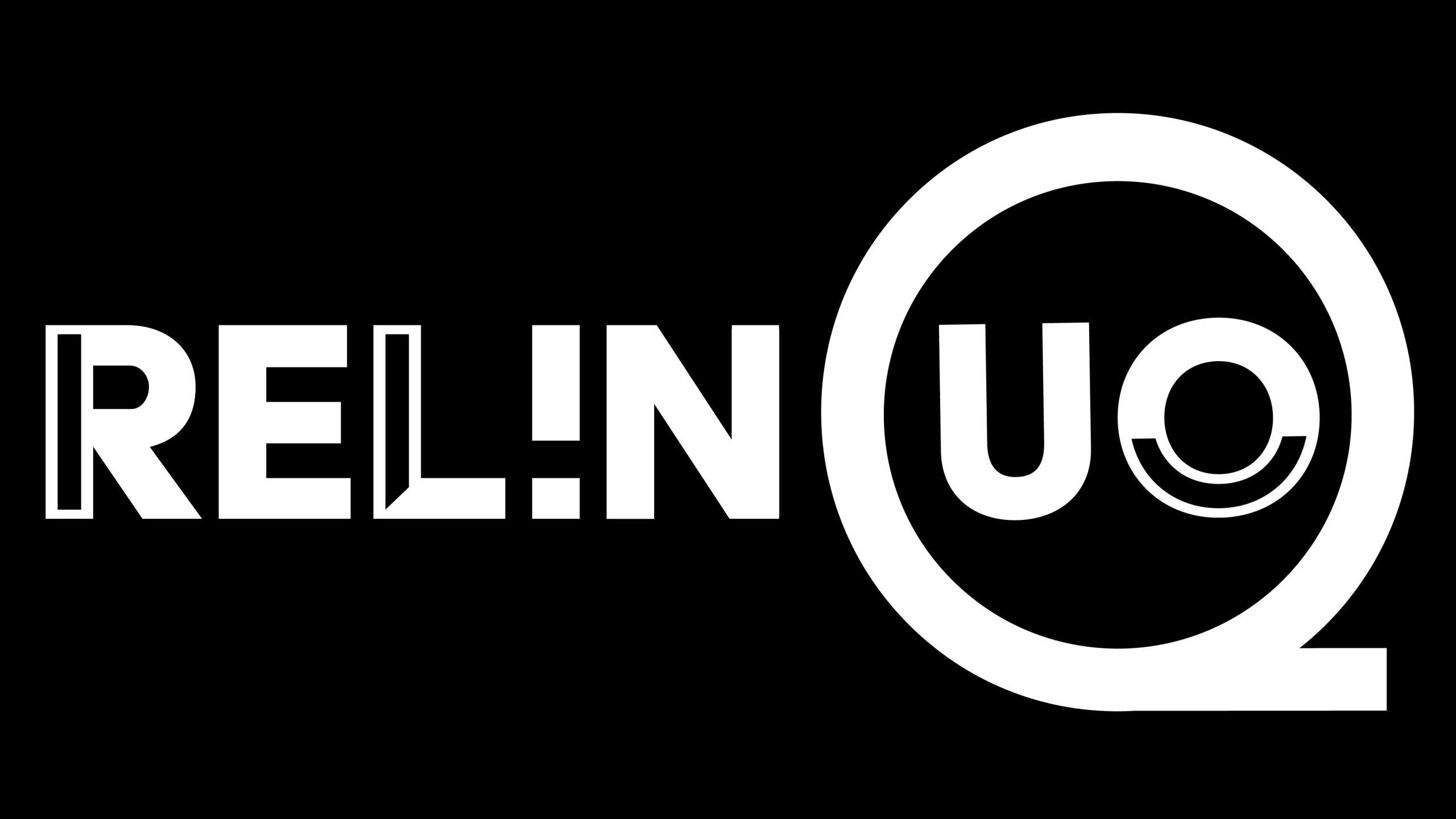 Cover image for Relinquo
