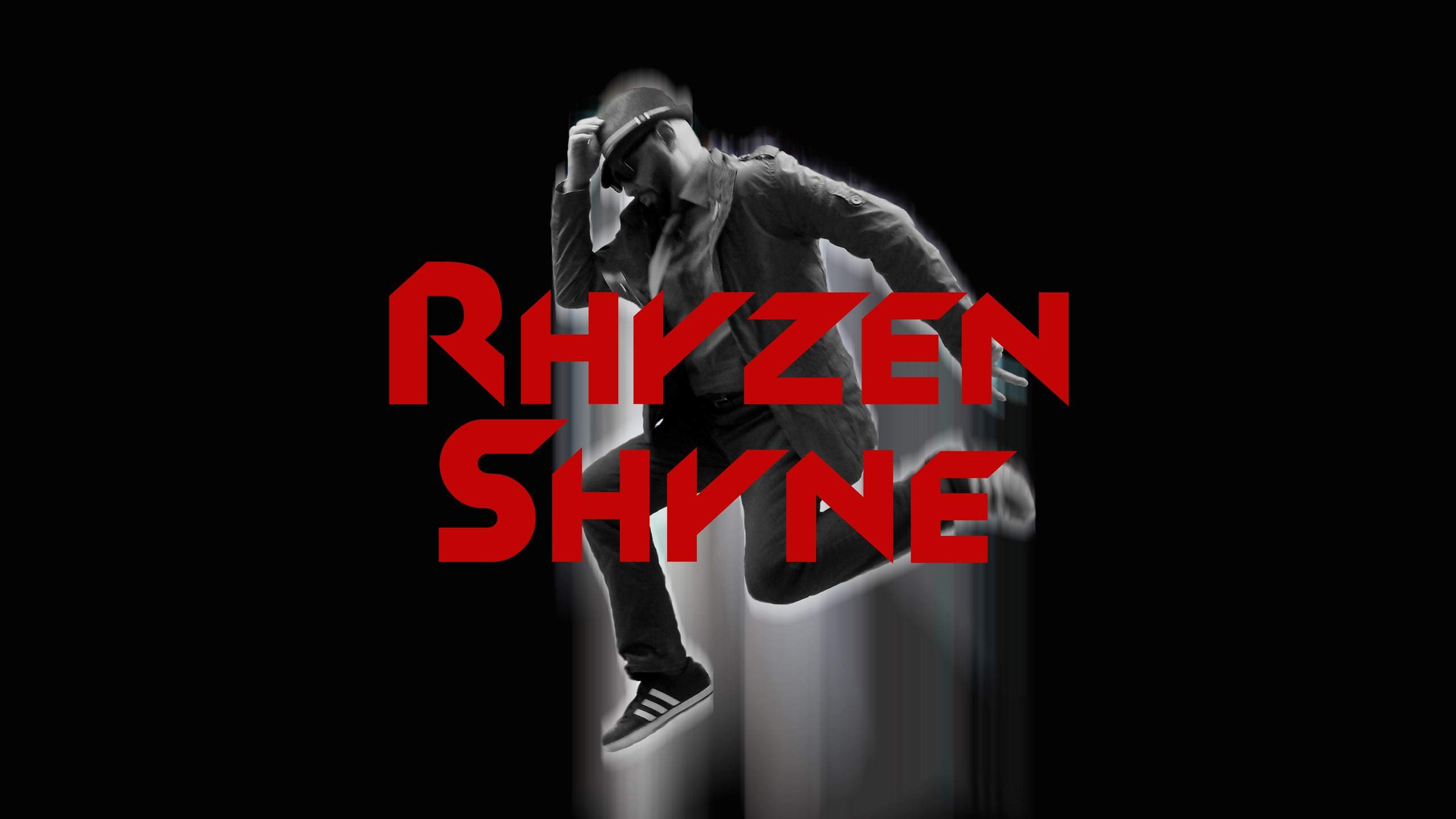 Cover image for Rhyzen Shyne