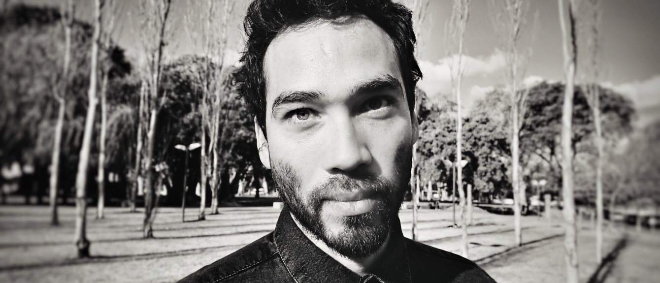 Ricardo Tobar · Artist Profile