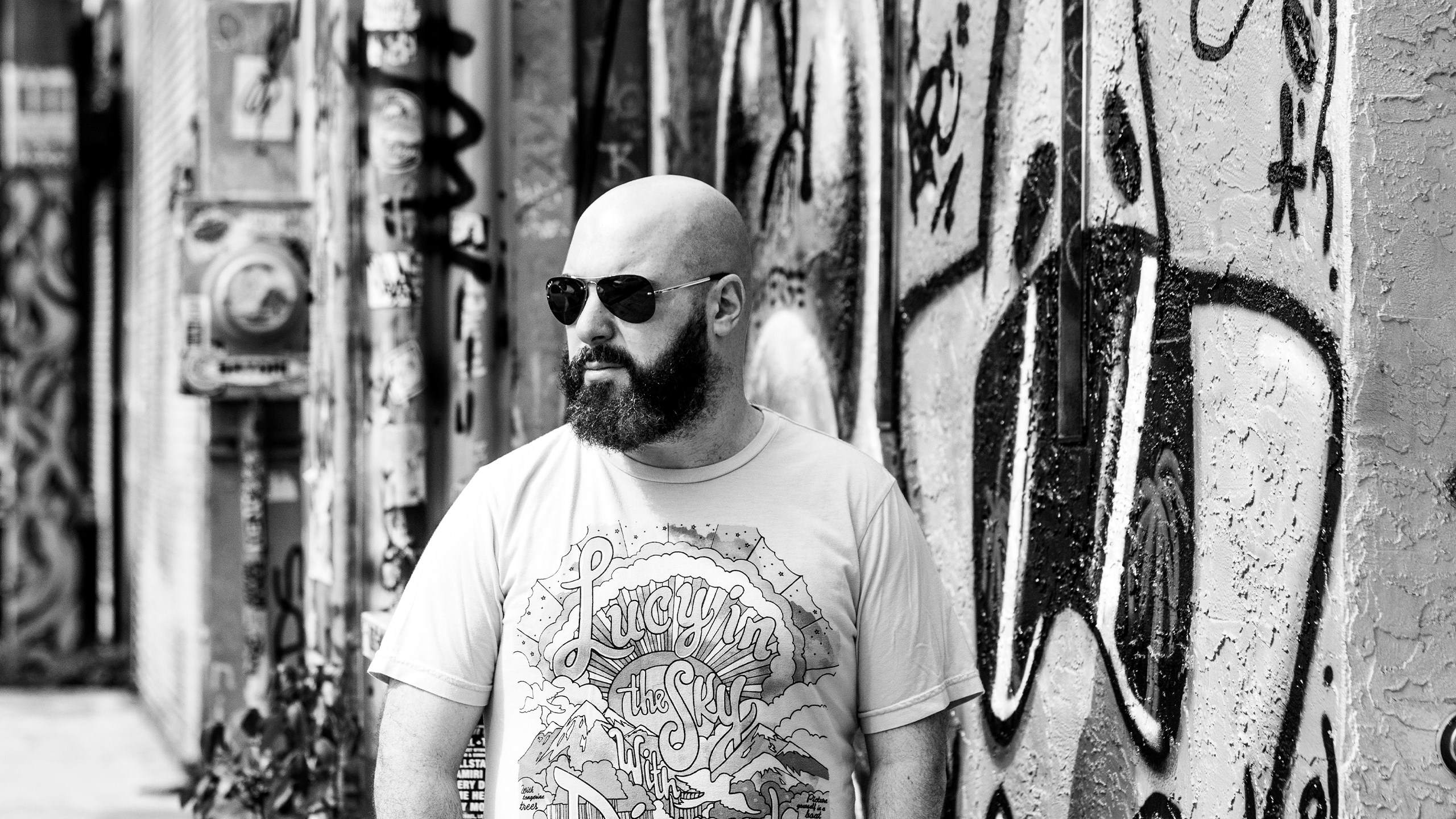 Richard Rozen · Artist Profile