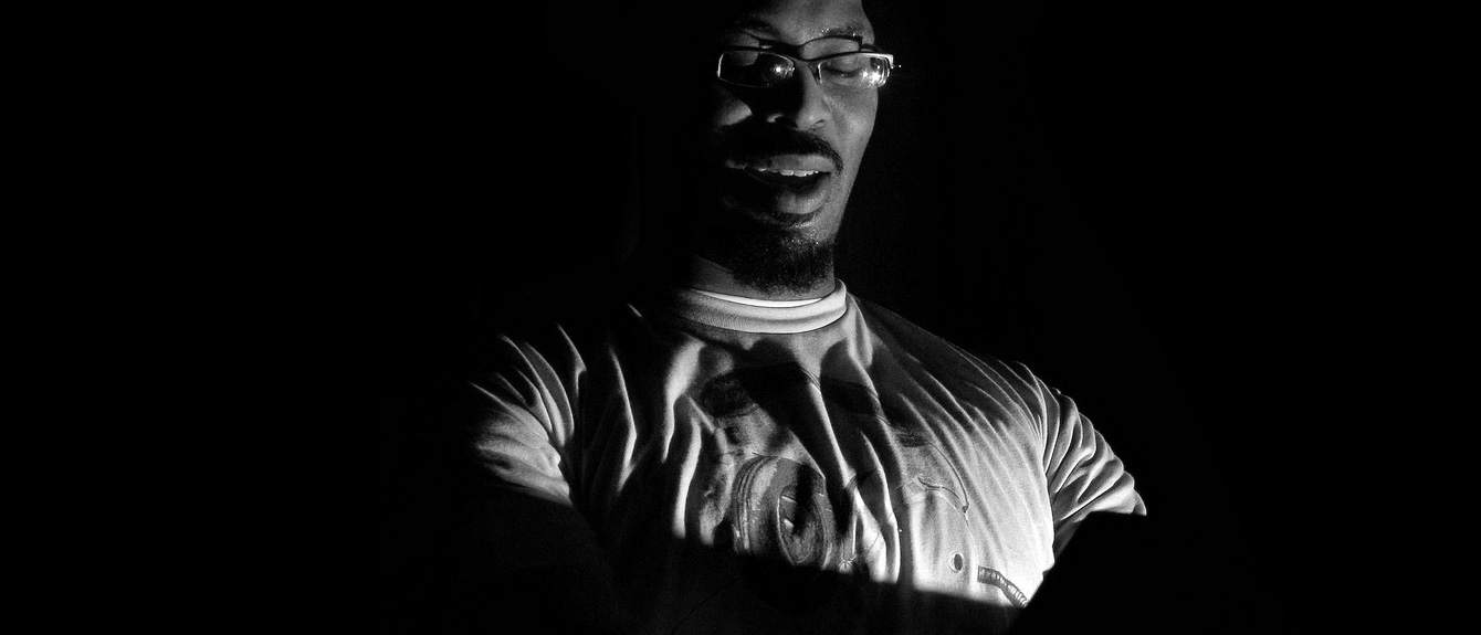 Rick Wilhite · Artist Profile