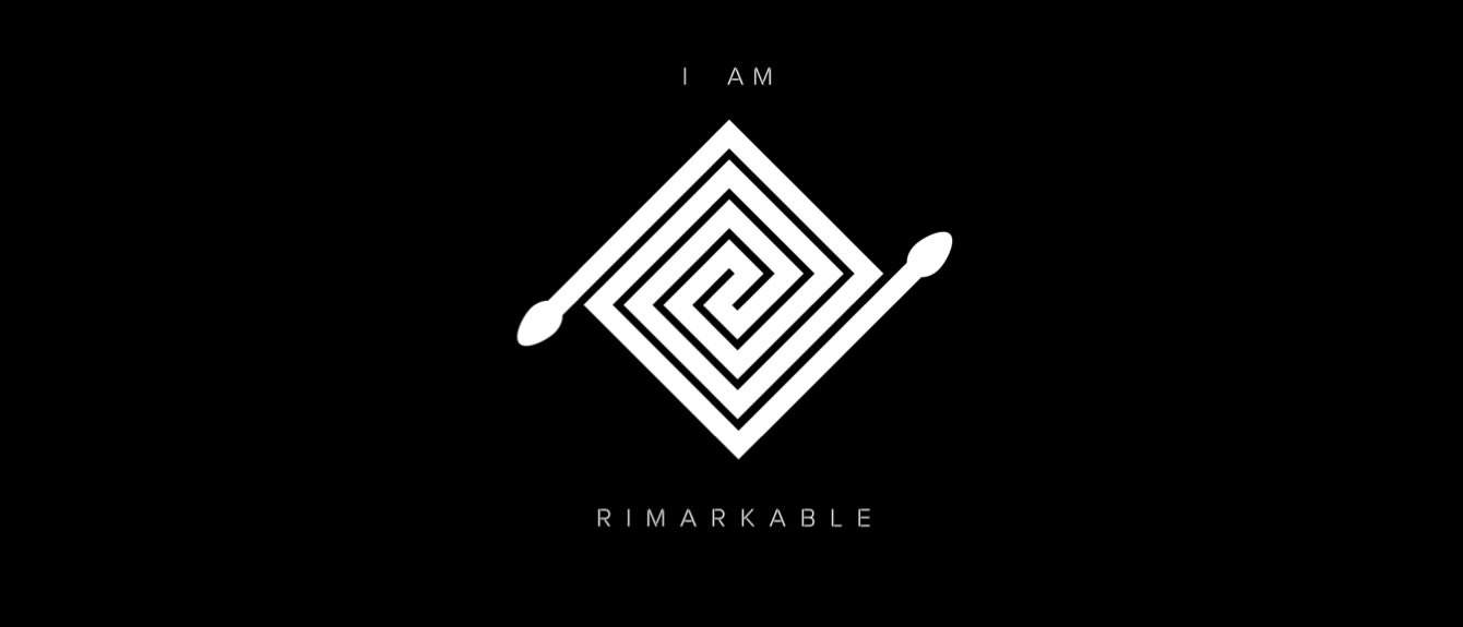 Cover image for Rimarkable