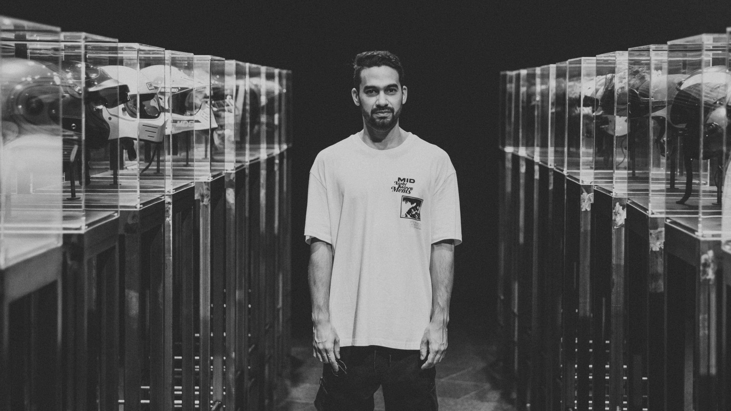 Rivellino · Artist Profile