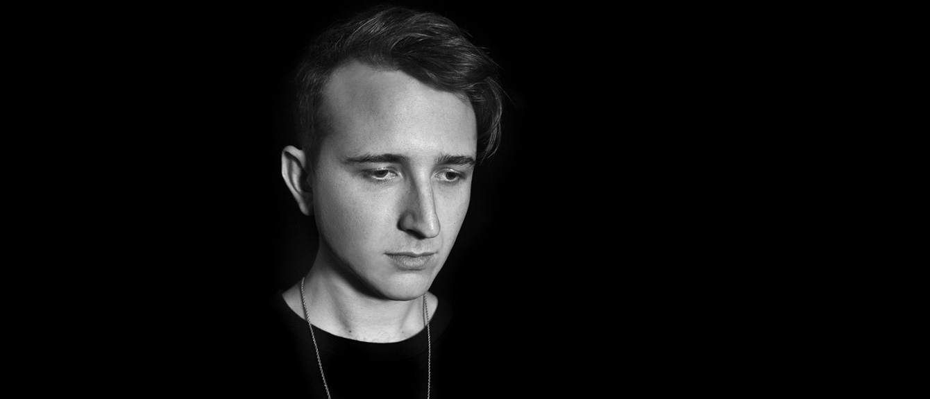 Cover image for RL Grime