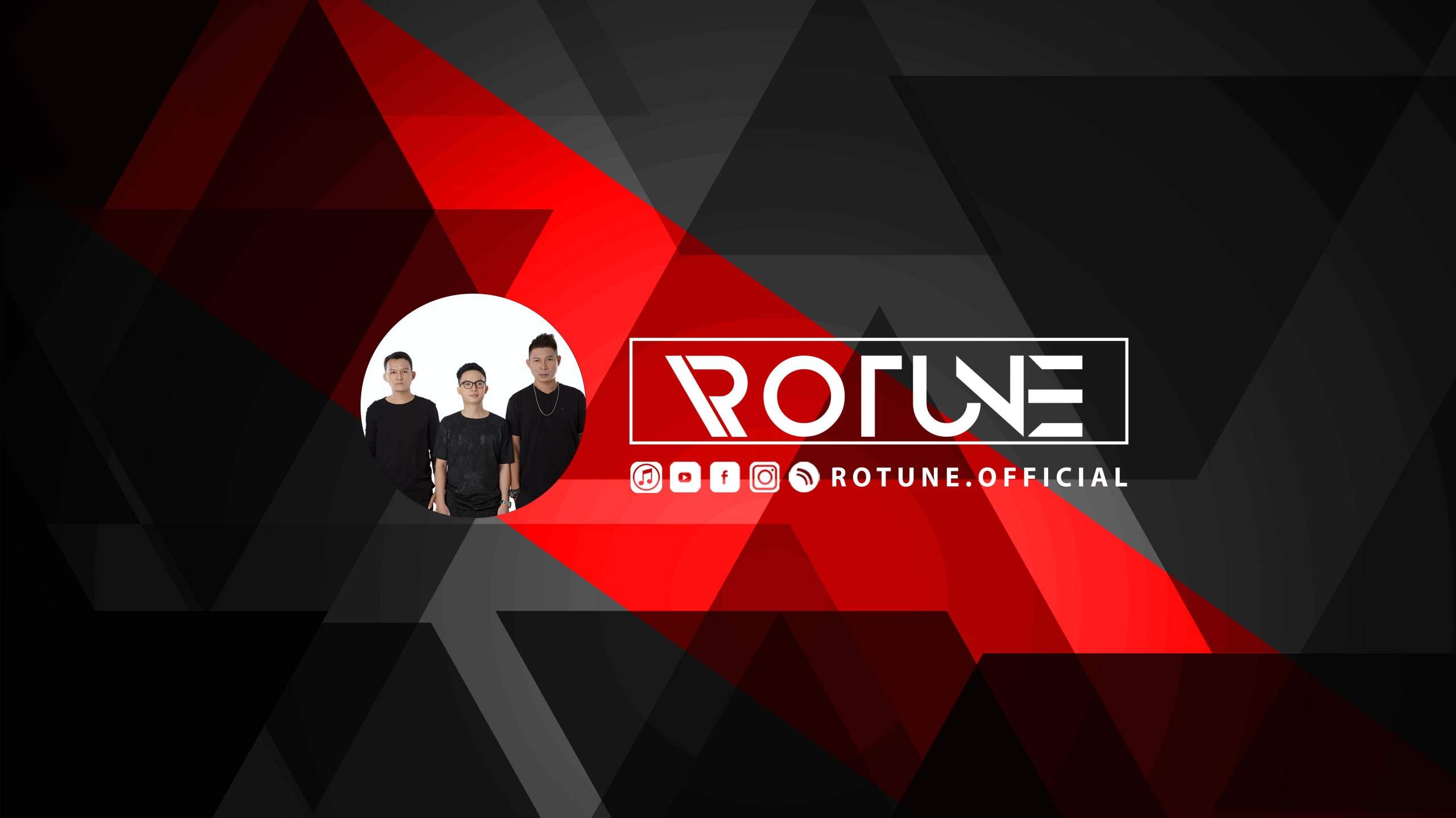 Cover image for Ro-Tune