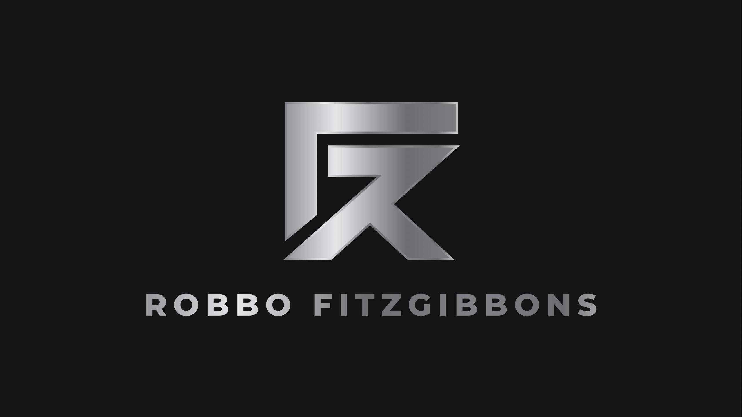 Cover image for Robbo Fitzgibbons