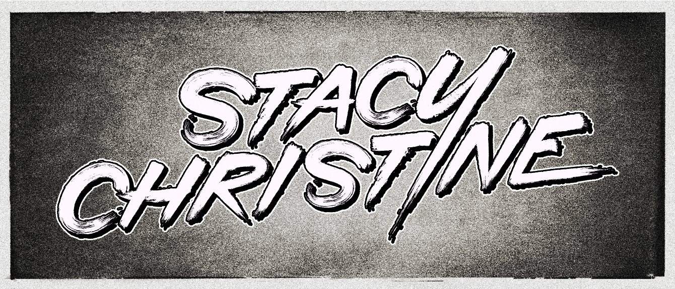 Cover image for Stacy Christine