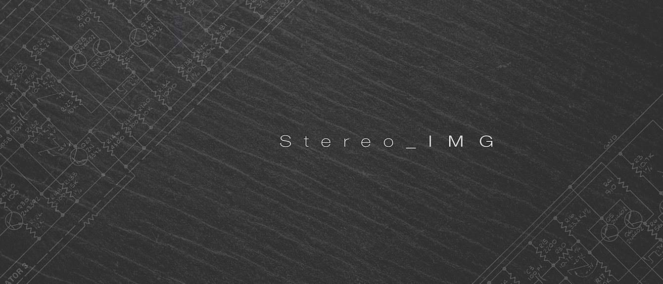 Cover image for Stereo_IMG