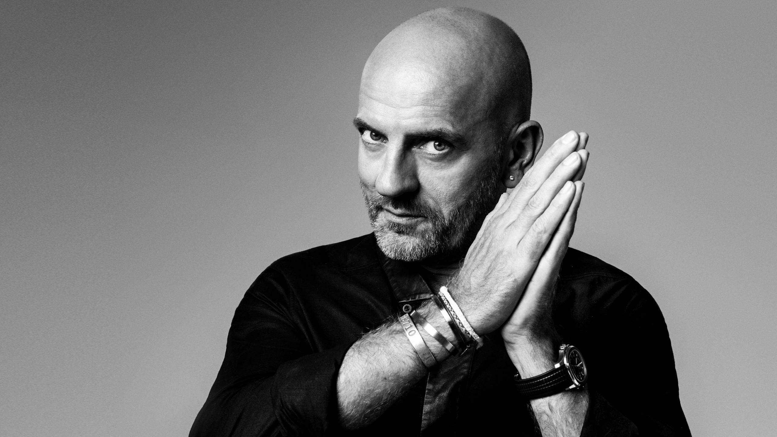 Sven Vath · アーティストプロフィール