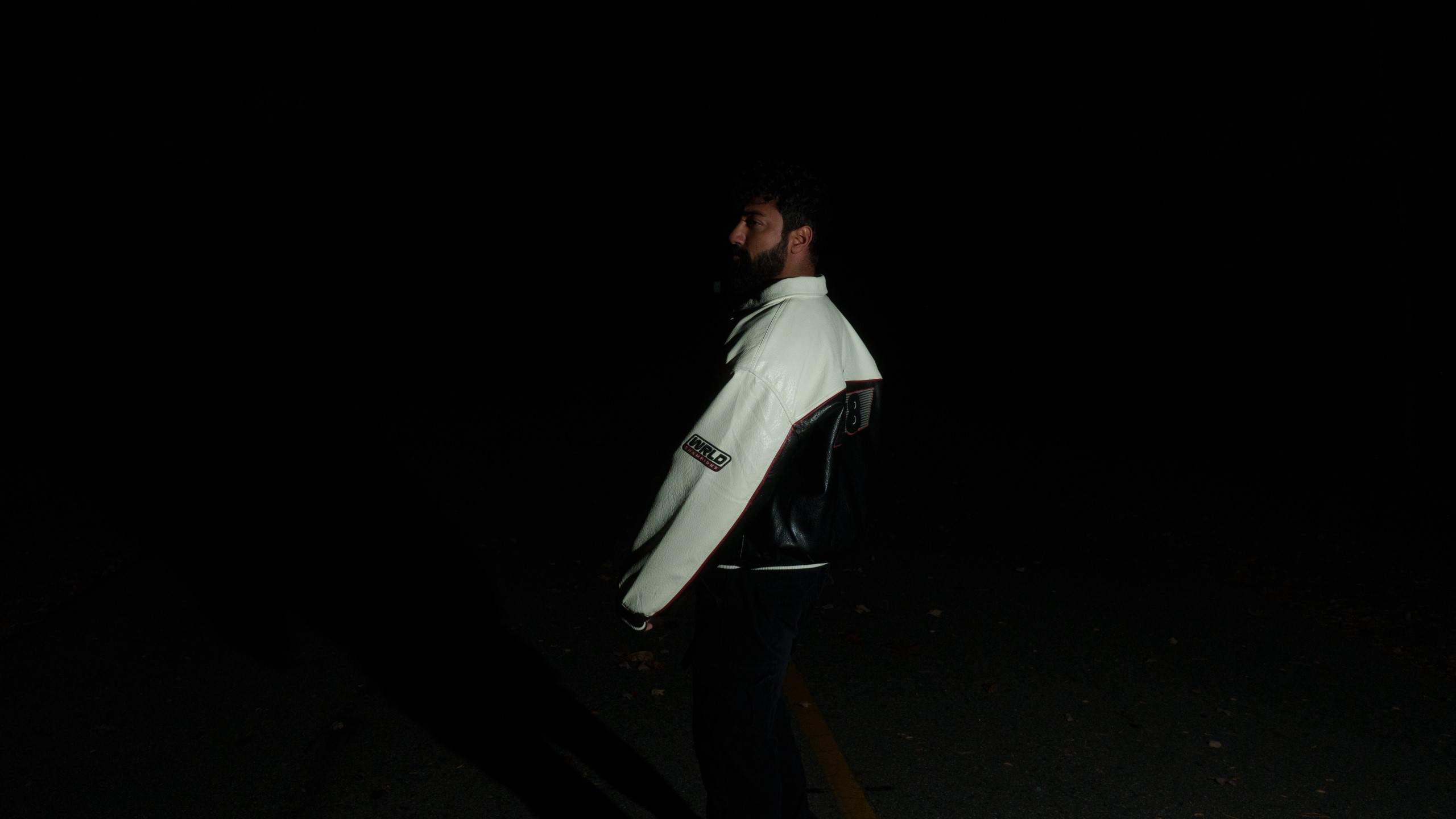 SAIM · Artist Profile