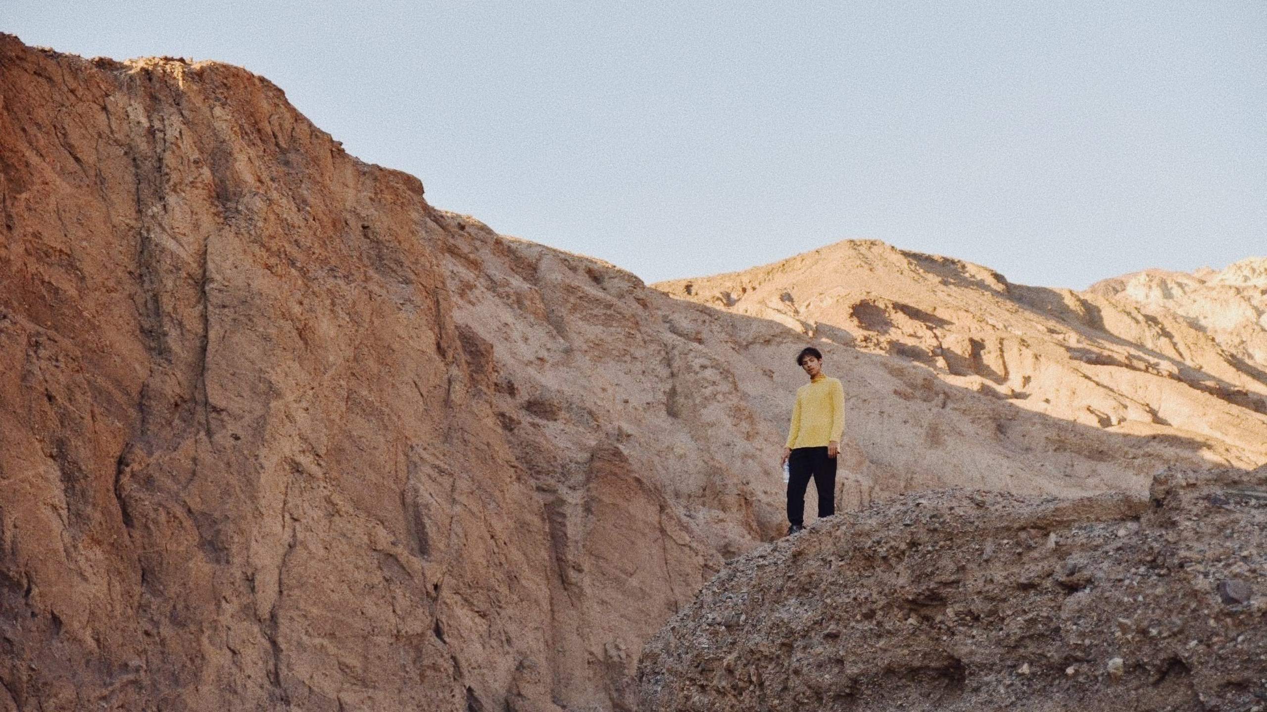 Sean Alexander · Artist Profile