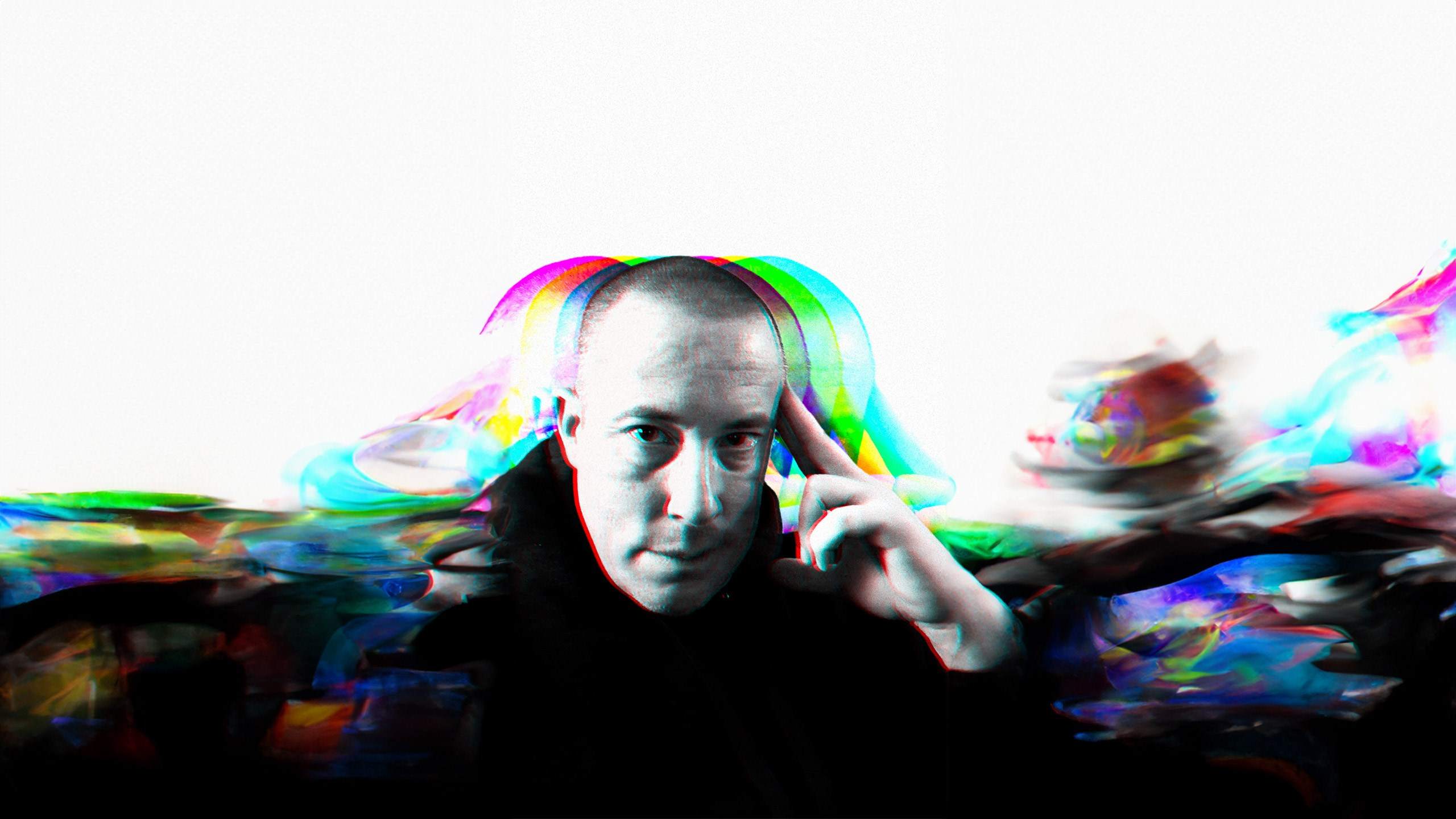 Sean Ray · Artist Profile
