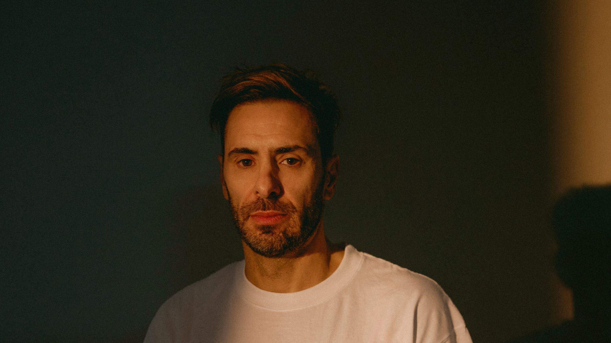 Seba Rodriguez · Artist Profile