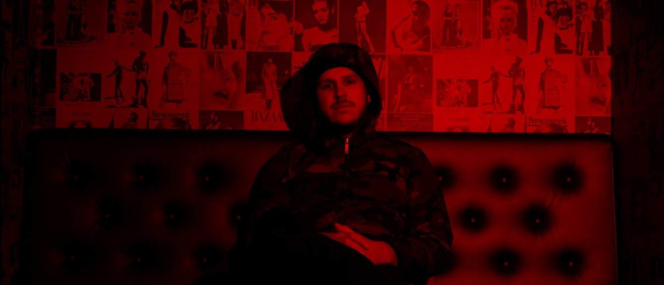 Sebjak · Artist Profile