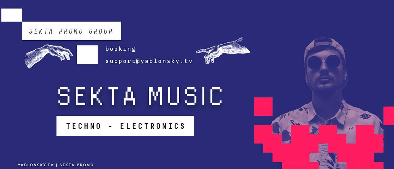 Sekta Music · Artist Profile