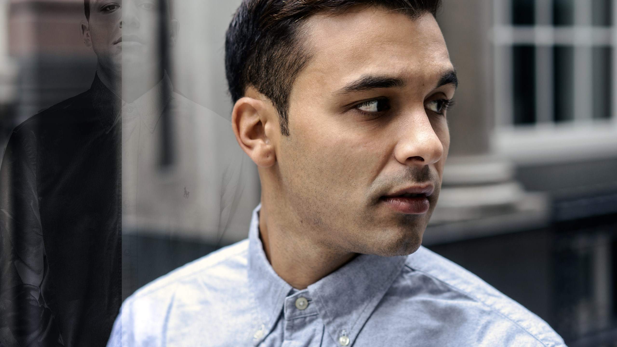 Sergio Sergi · Artist Profile