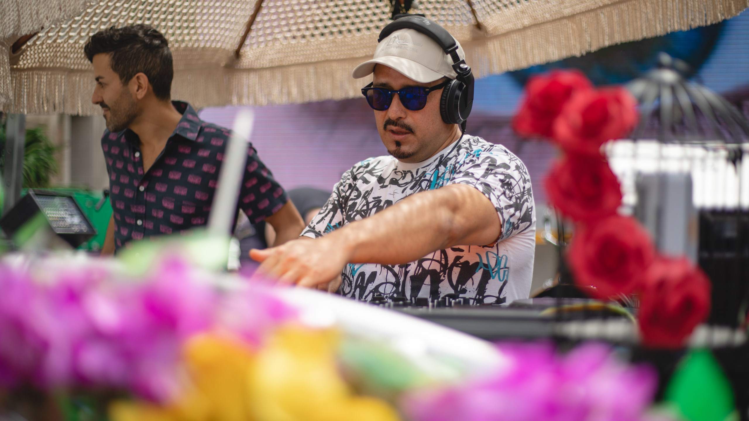 Shambala · Artist Profile