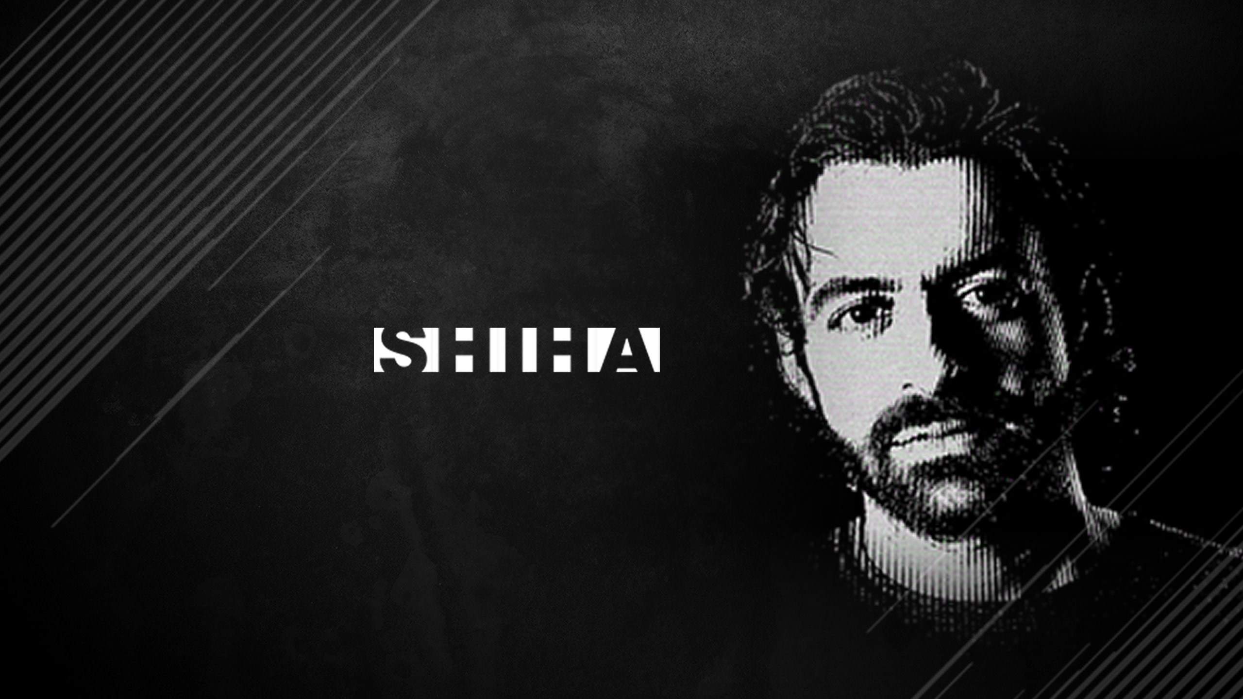 Cover image for Shiha