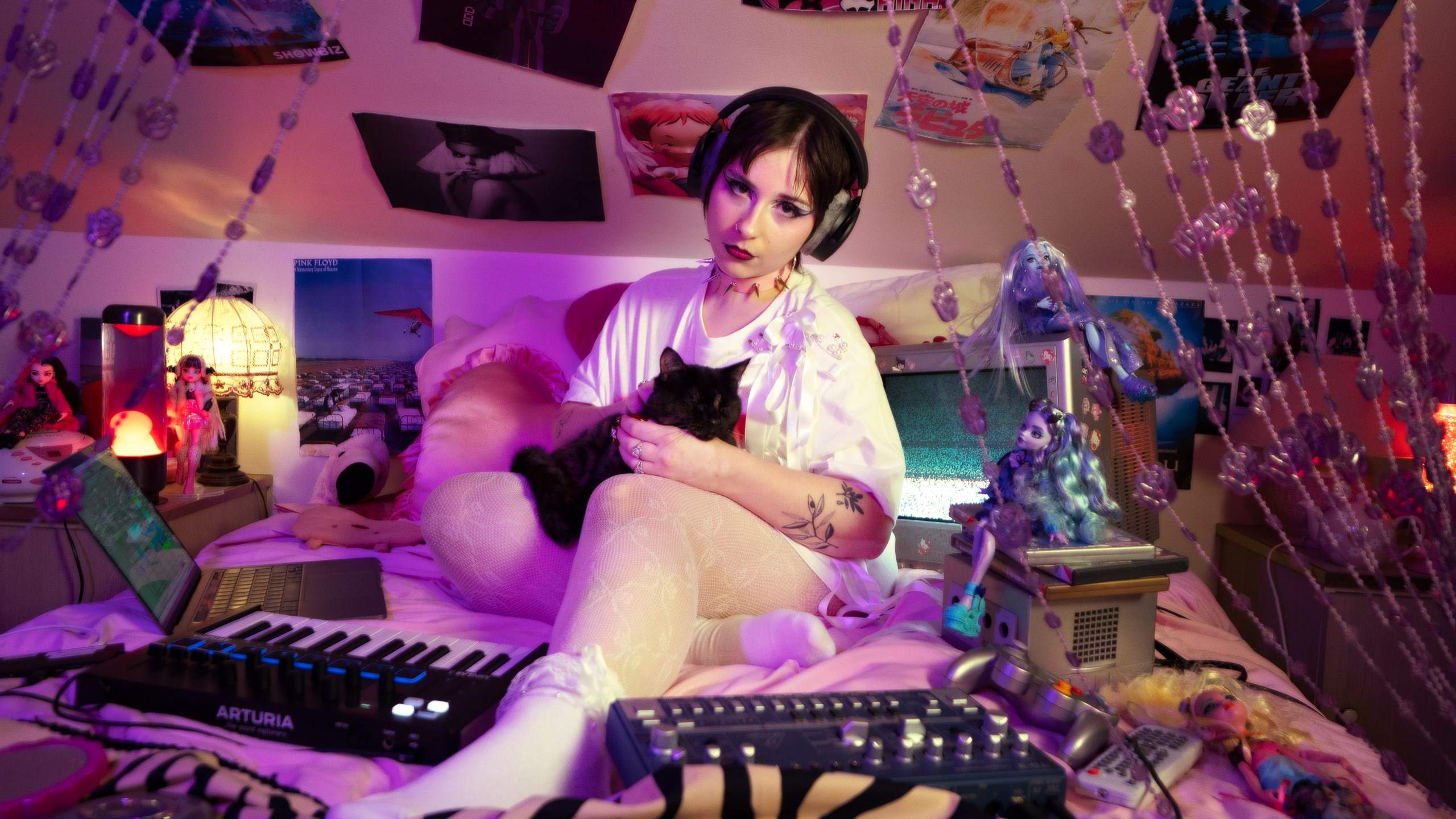 SIBI · Artist Profile