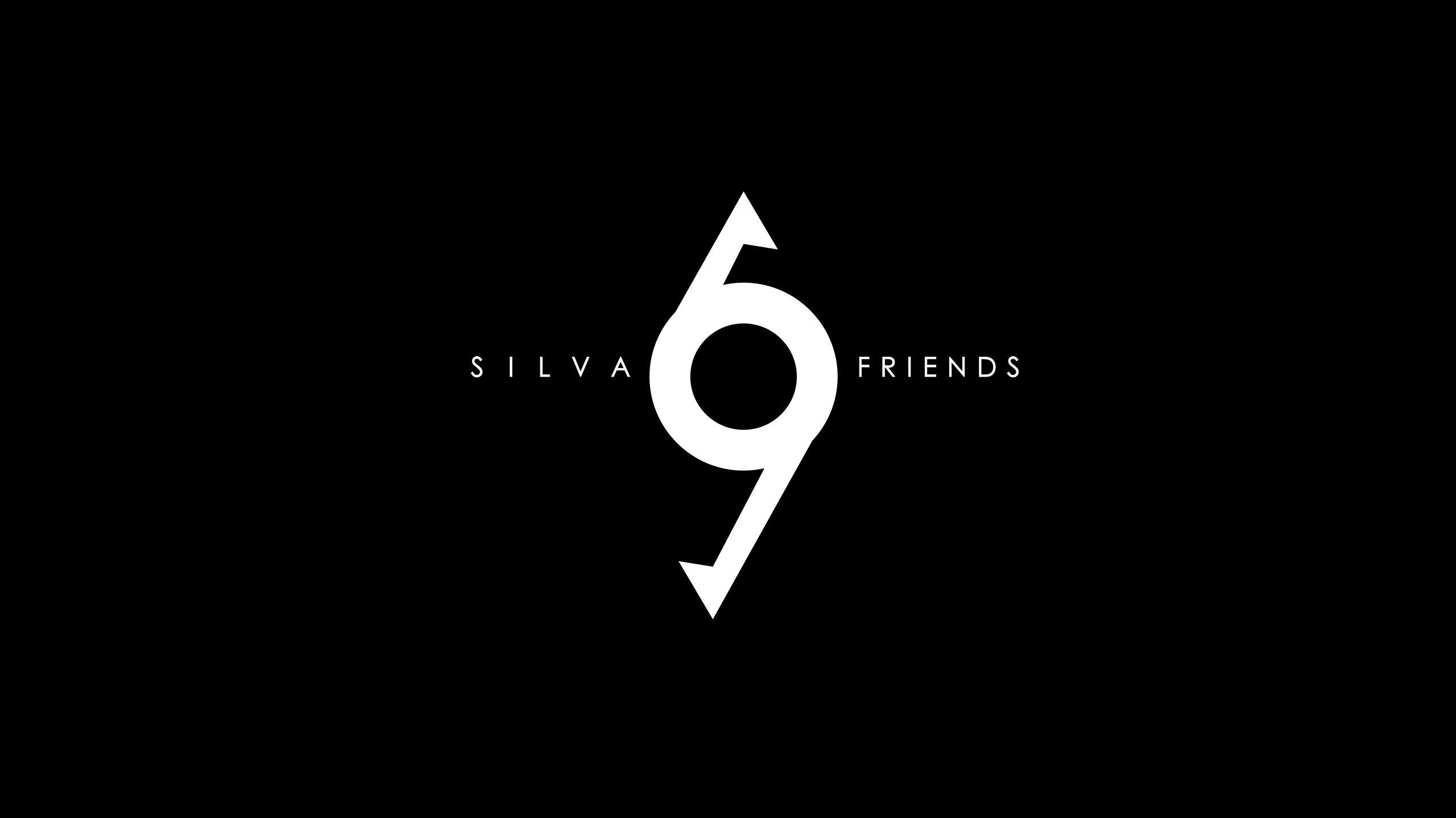 Cover image for Silvafriends