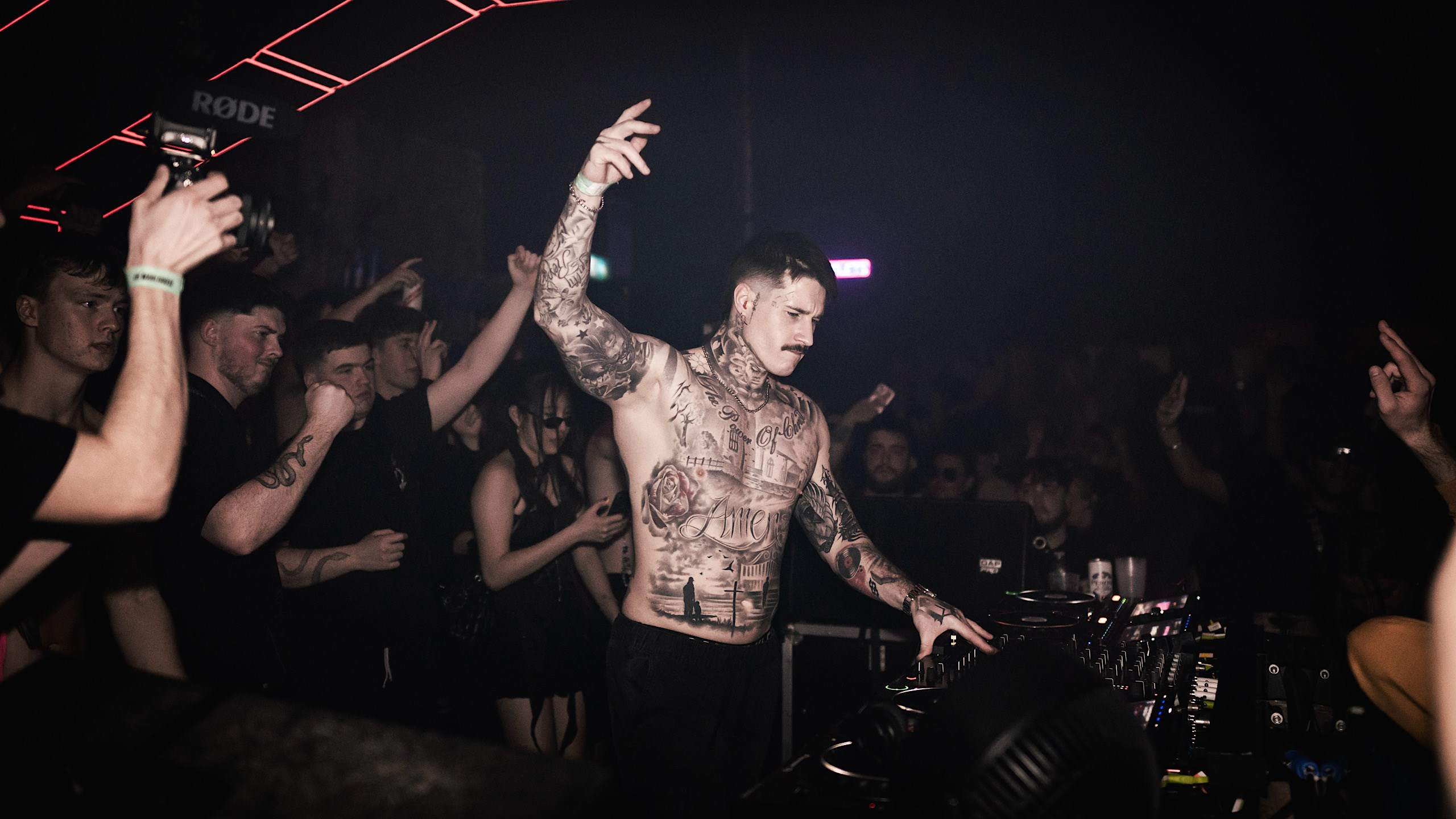 Skoden · Artist Profile