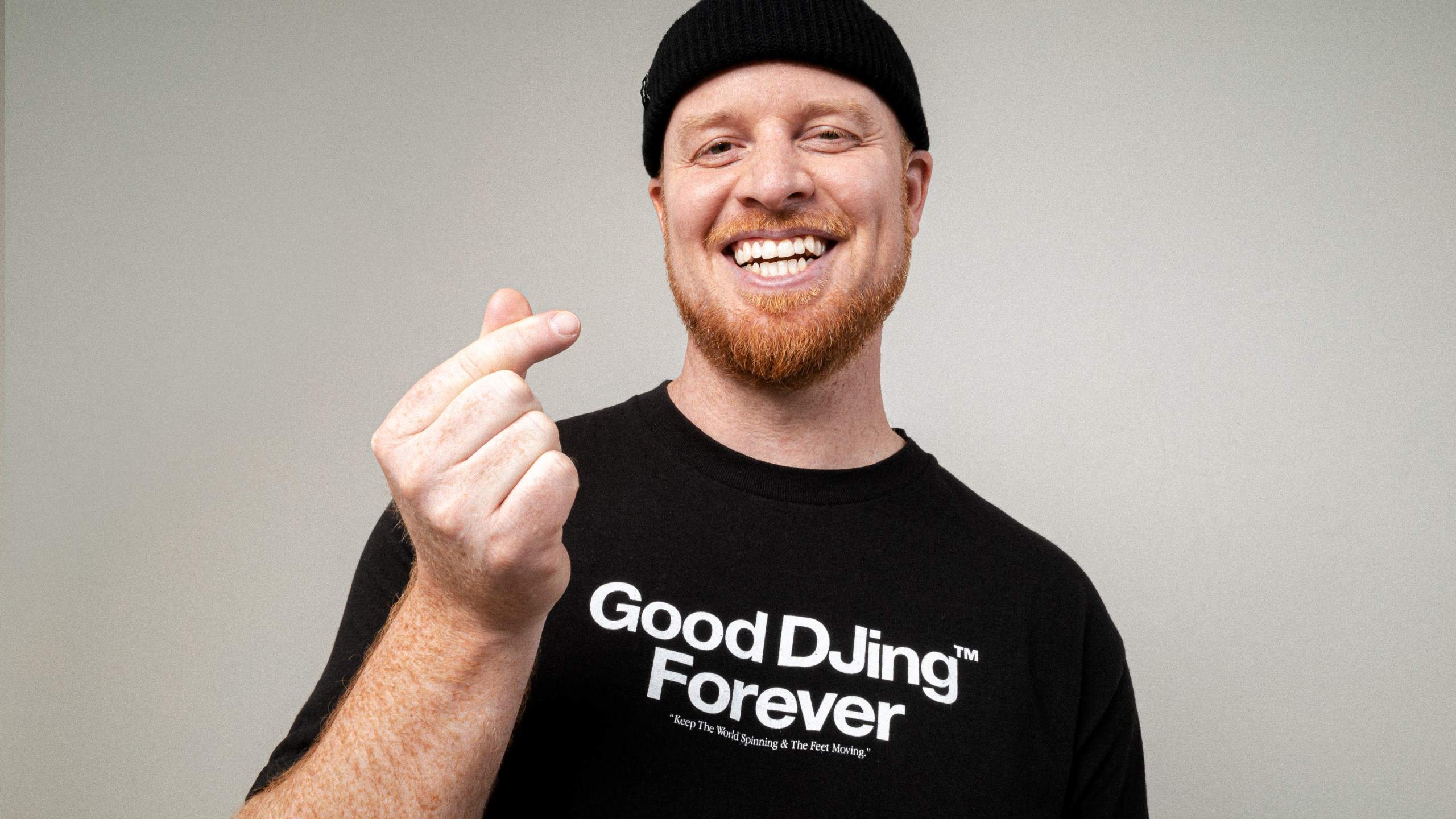 Skratch Bastid · アーティストプロフィール