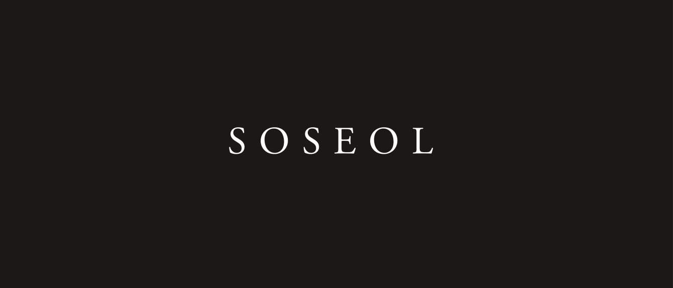 Cover image for Soseol