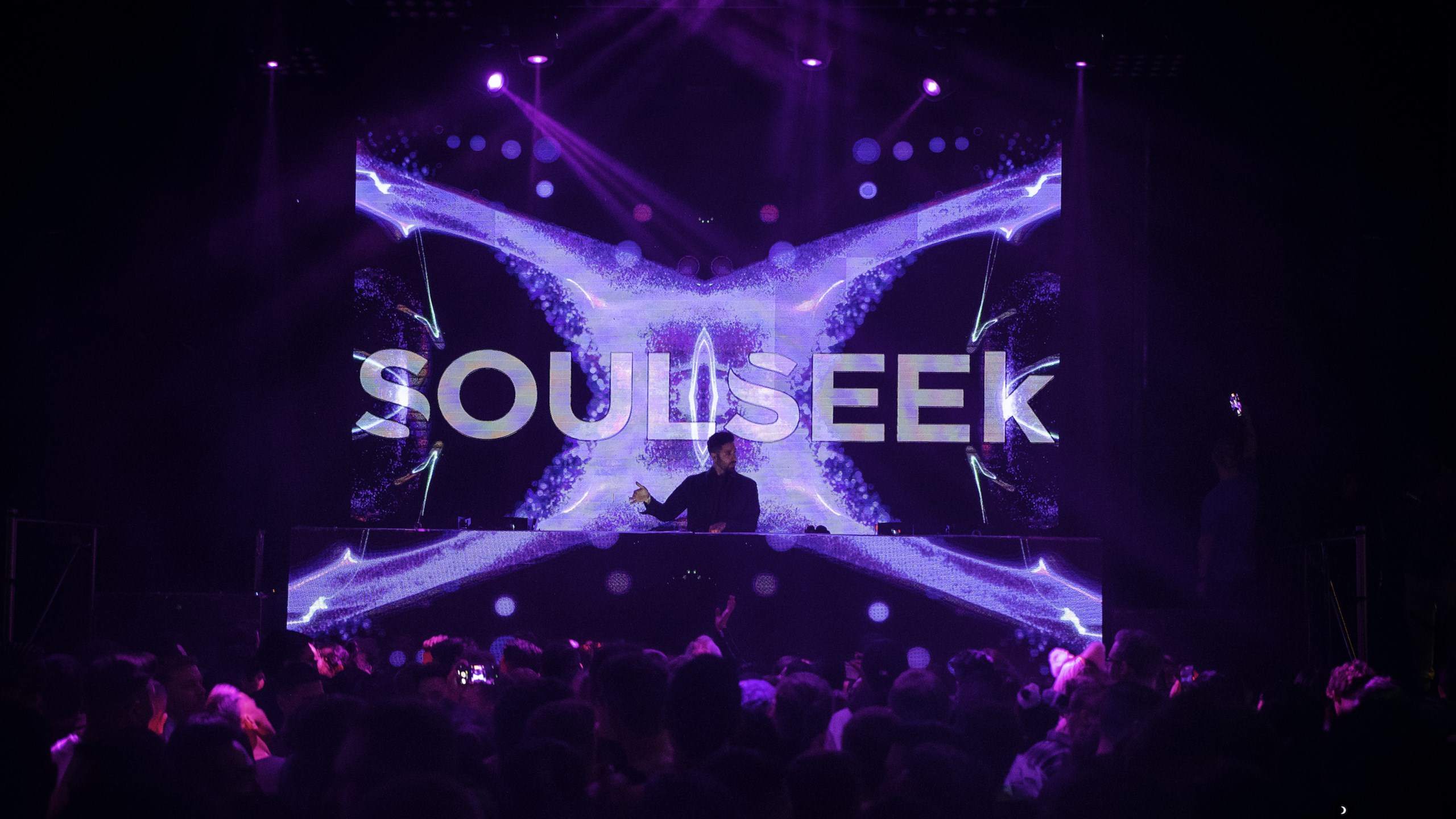 SOULSEEk · Artist Profile