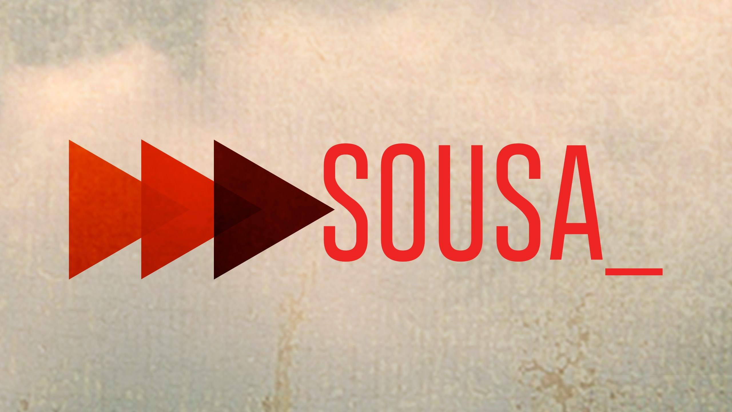 Cover image for Sousa_