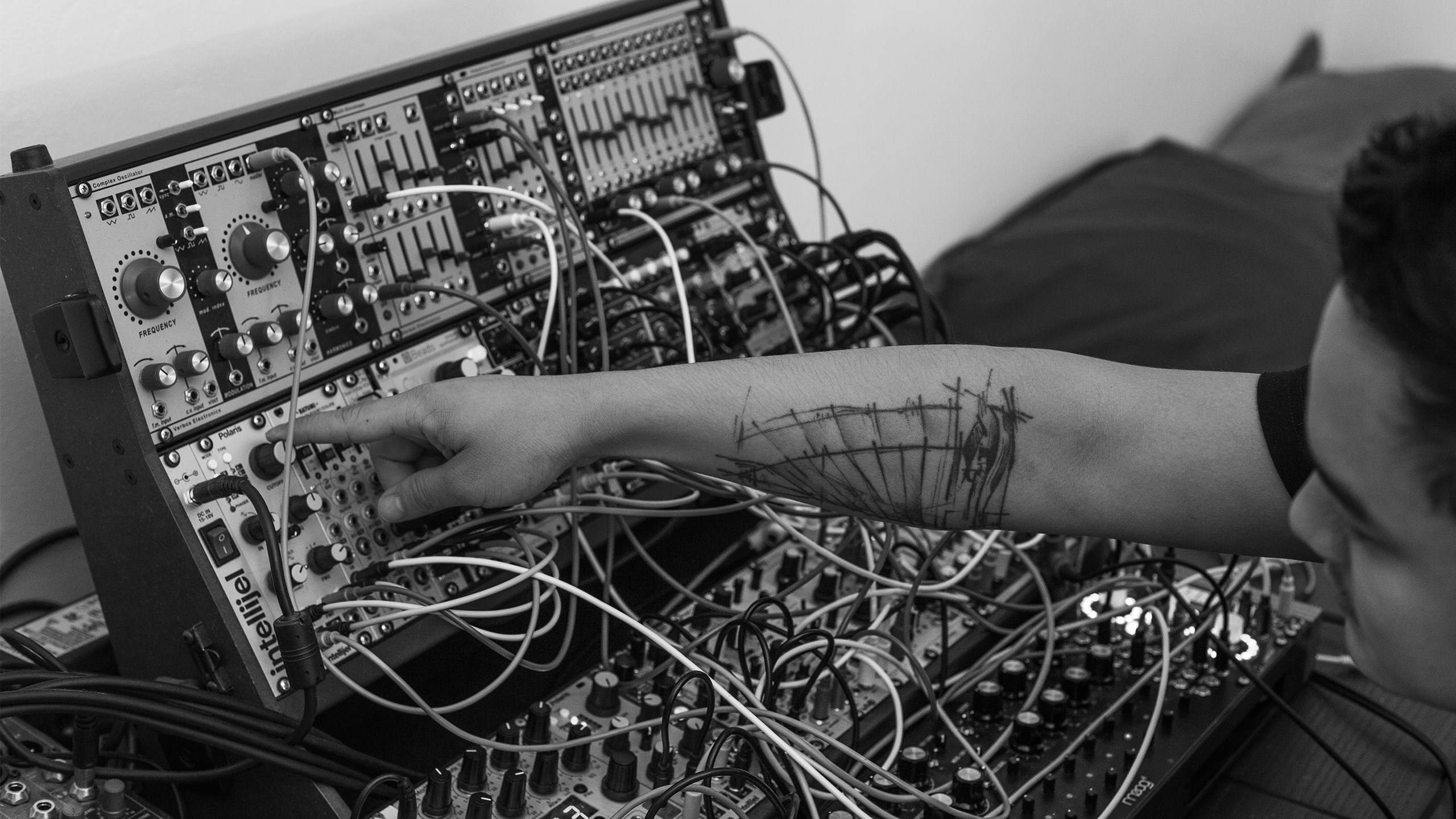 Spring Rolls · Artist Profile
