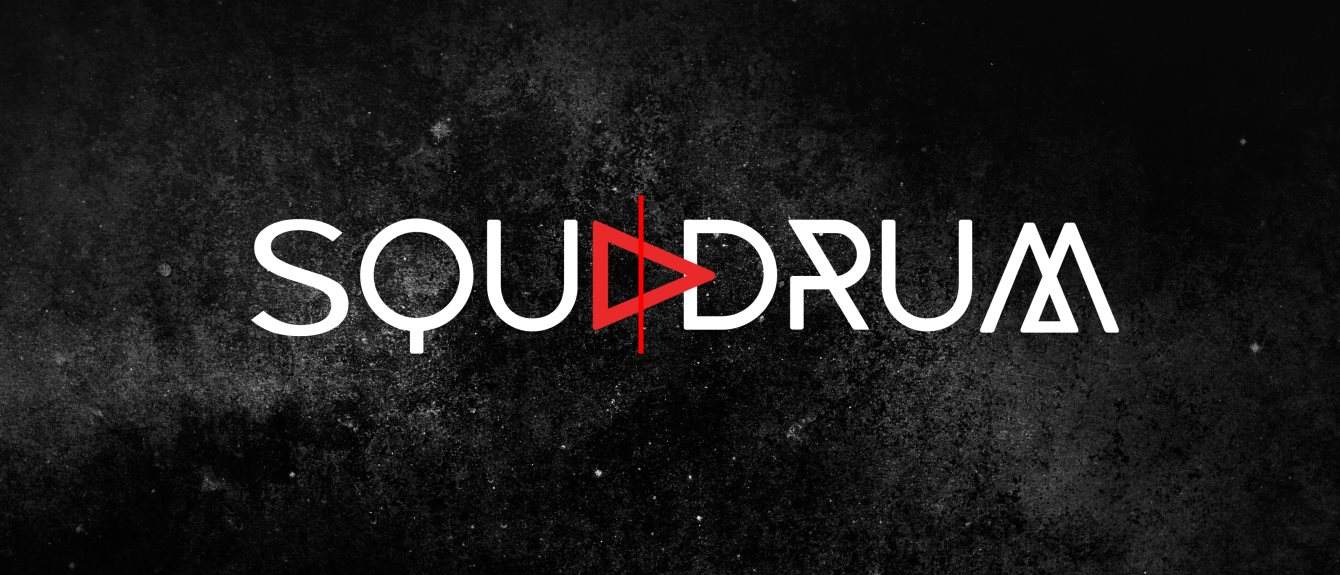 Cover image for Squadrum