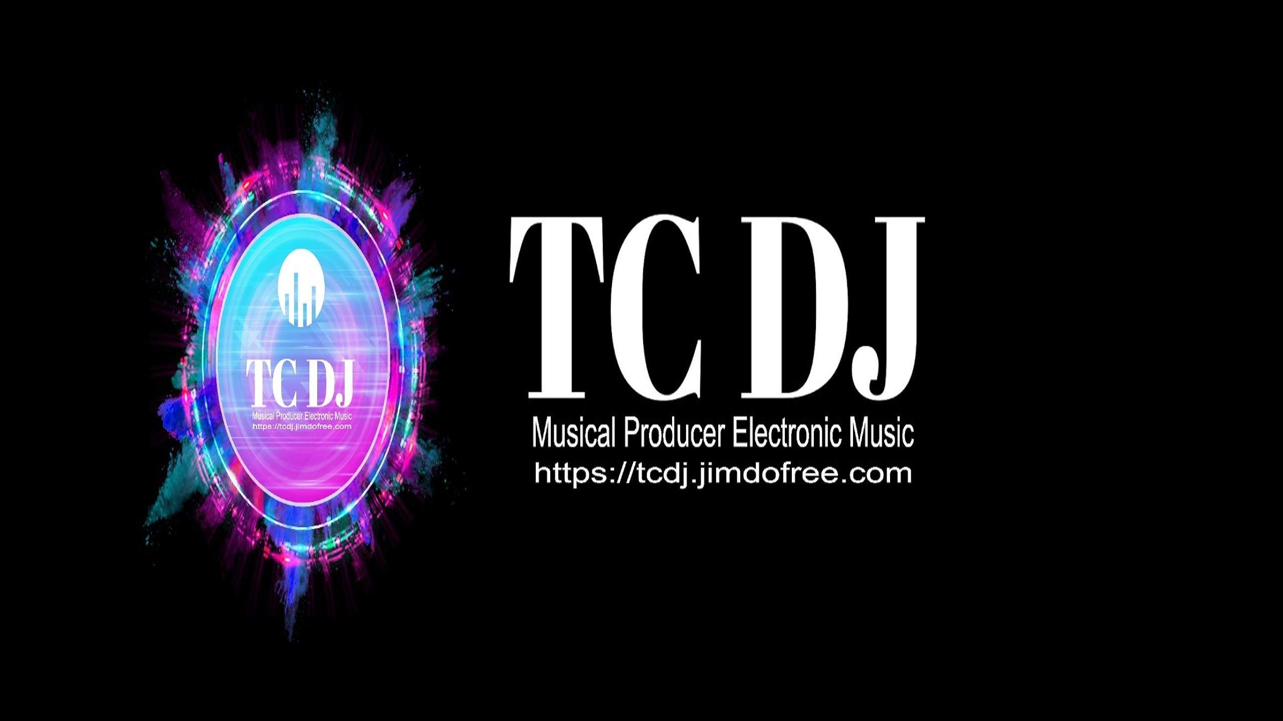 Cover image for TC Dj
