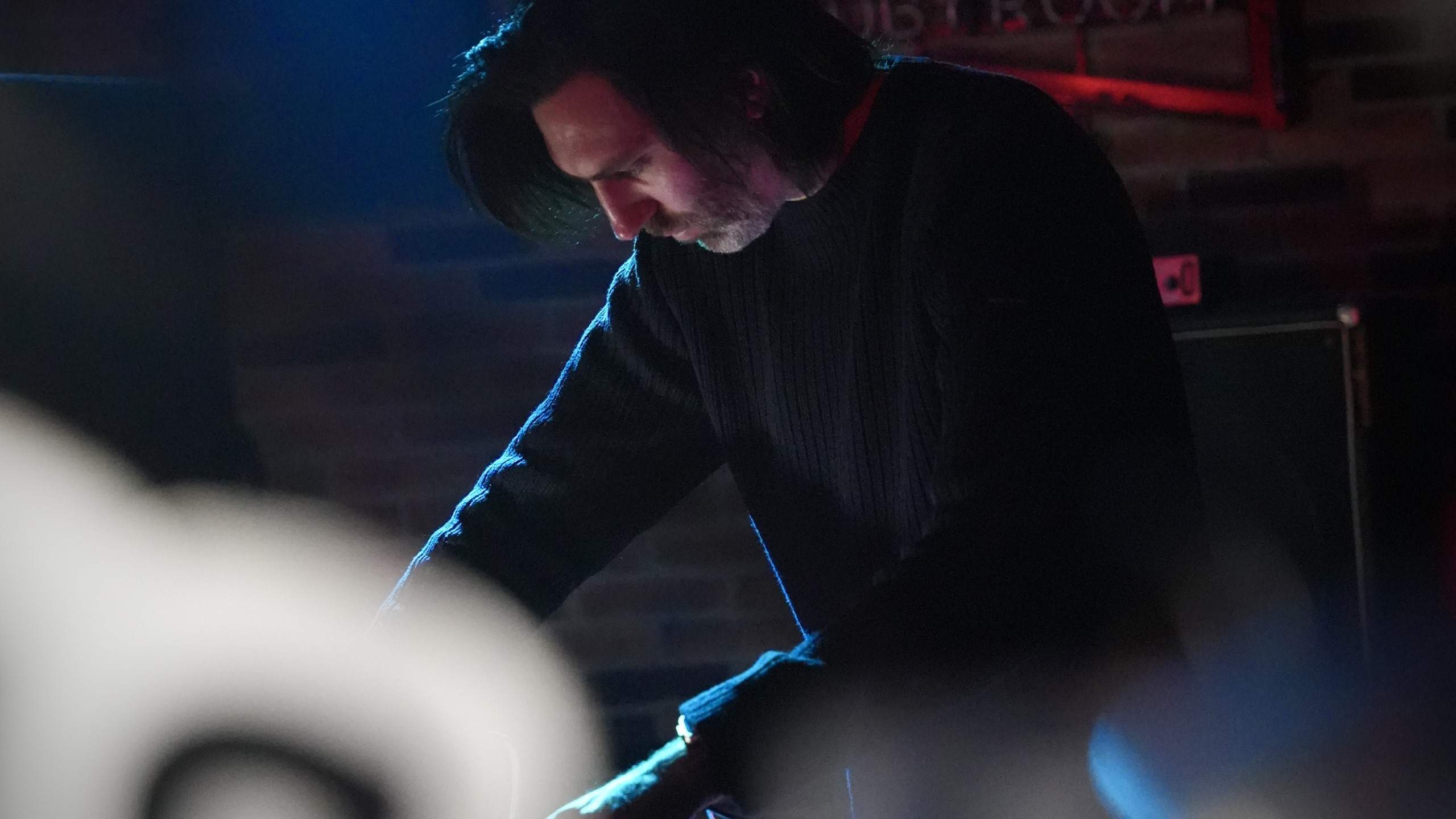 TECSTONE · Artist Profile