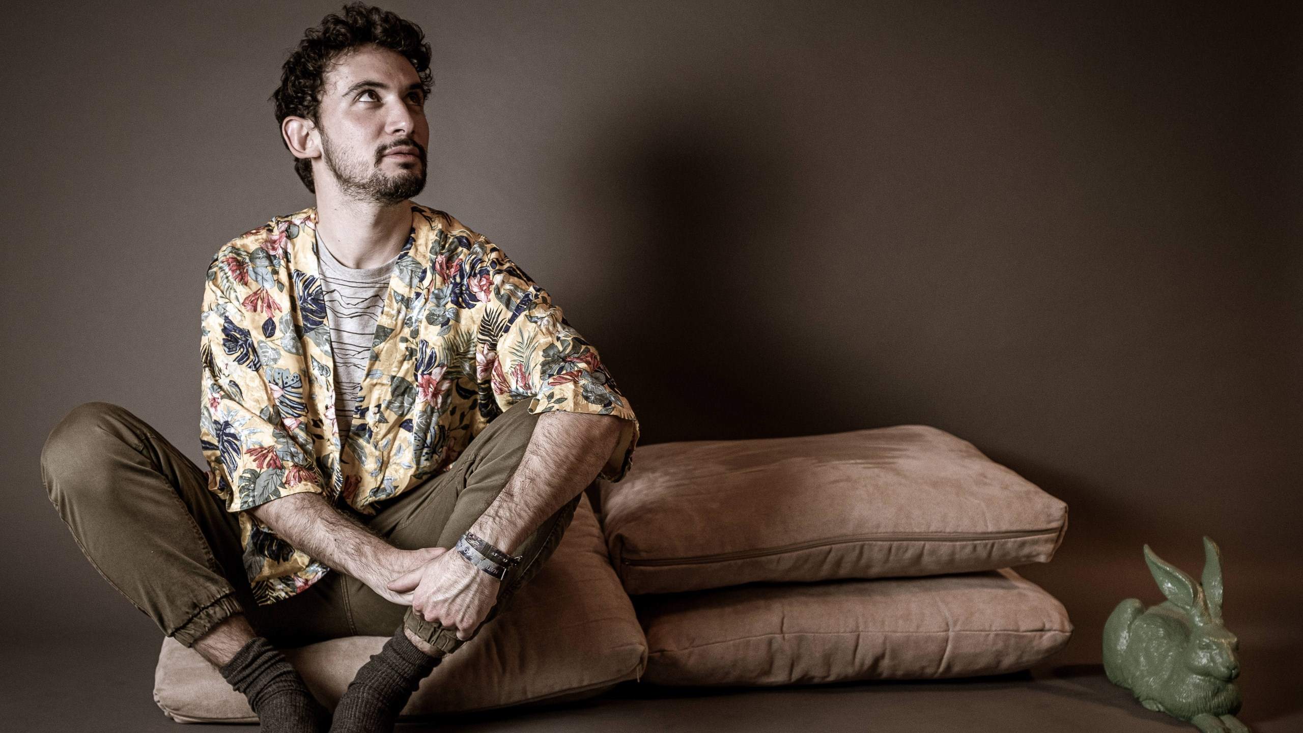 Teff Who · Artist Profile
