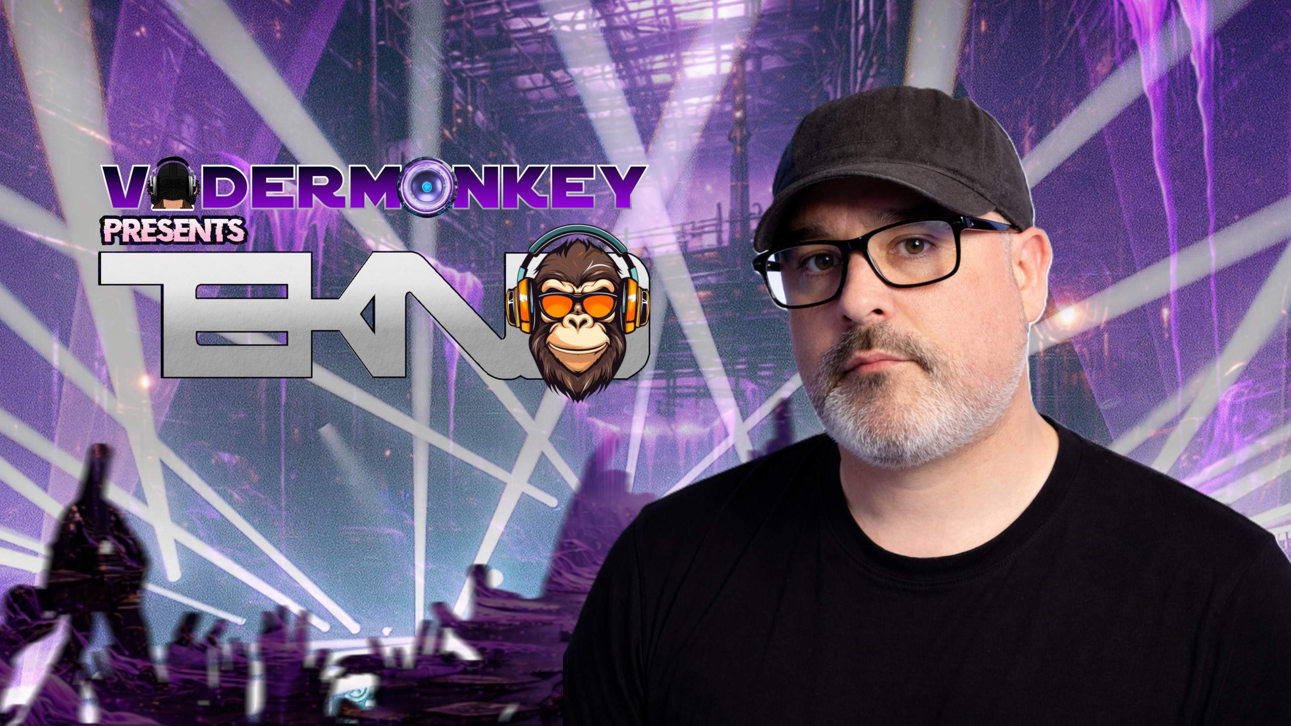 TEKNO Monkey · Artist Profile