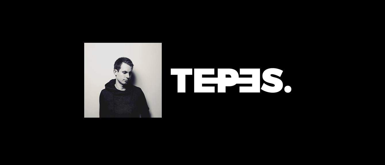 Cover image for Tepes