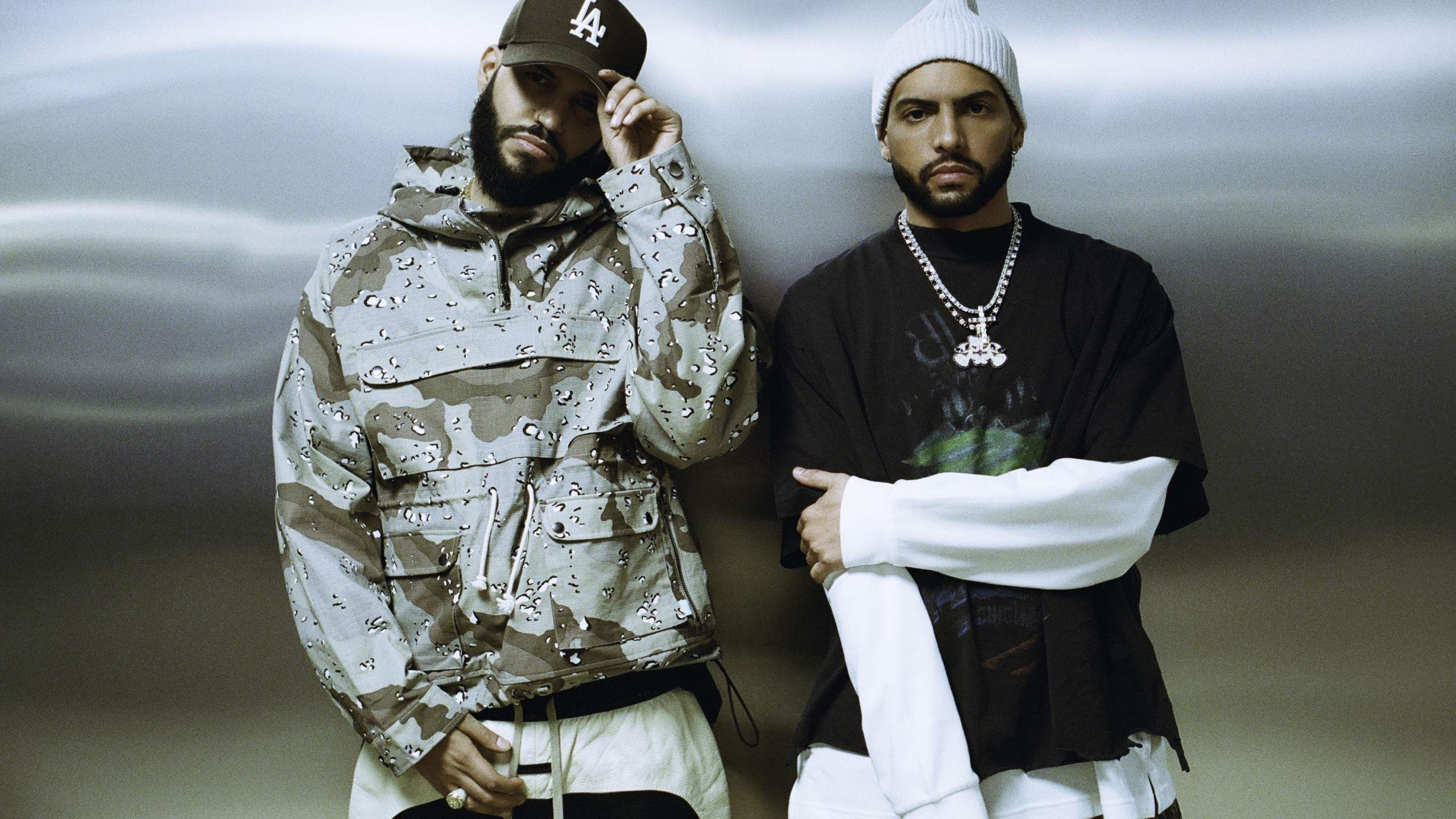 The Martinez Brothers · Artist Profile